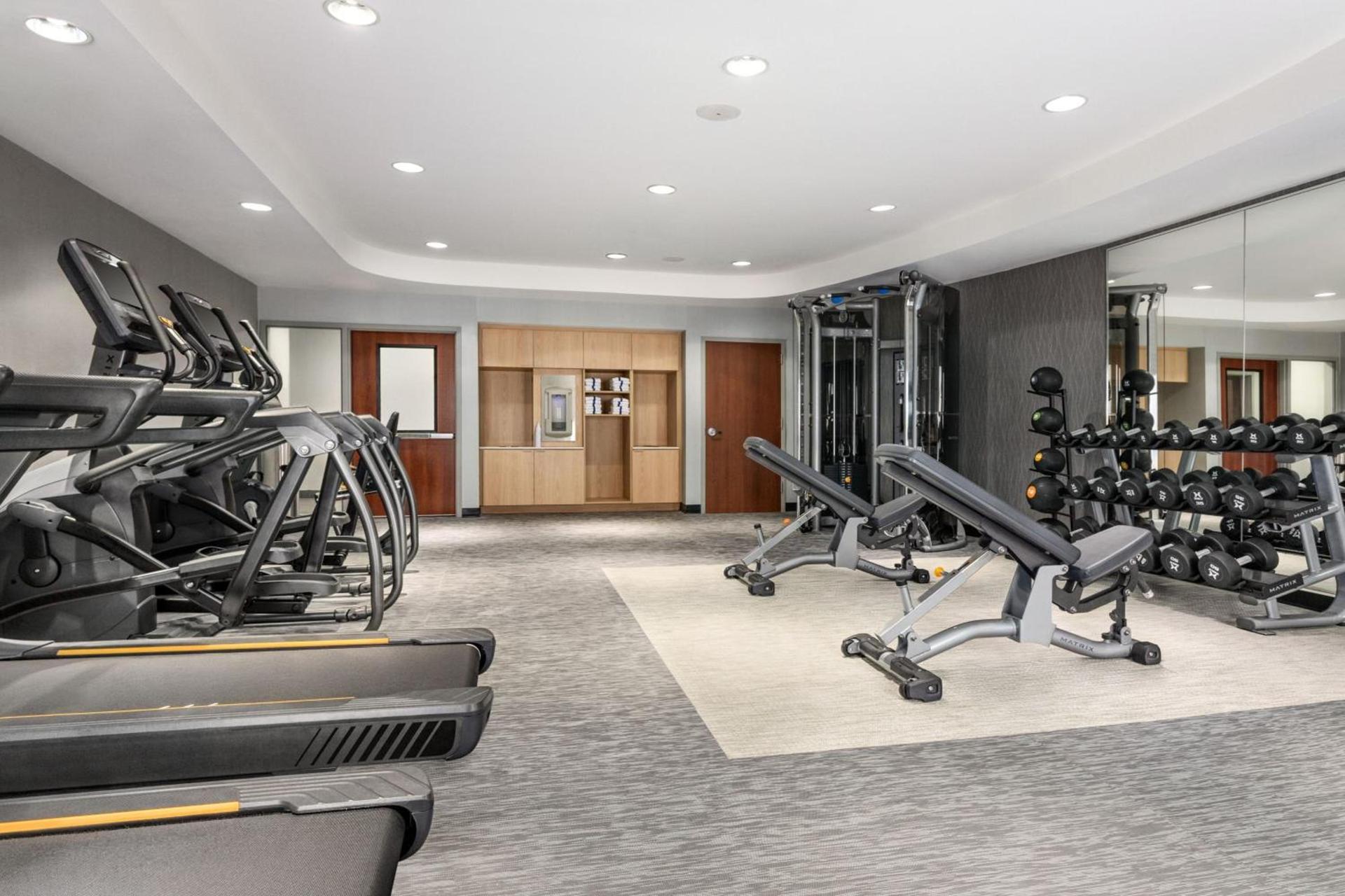 Courtyard by Marriott Columbia photo 5