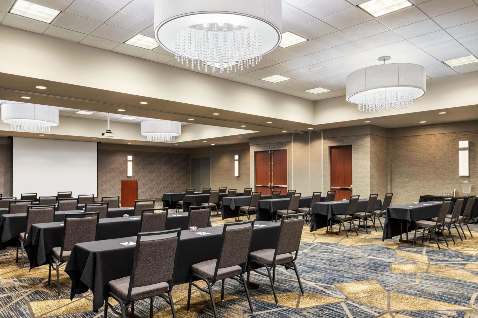 Courtyard by Marriott Columbia photo 31