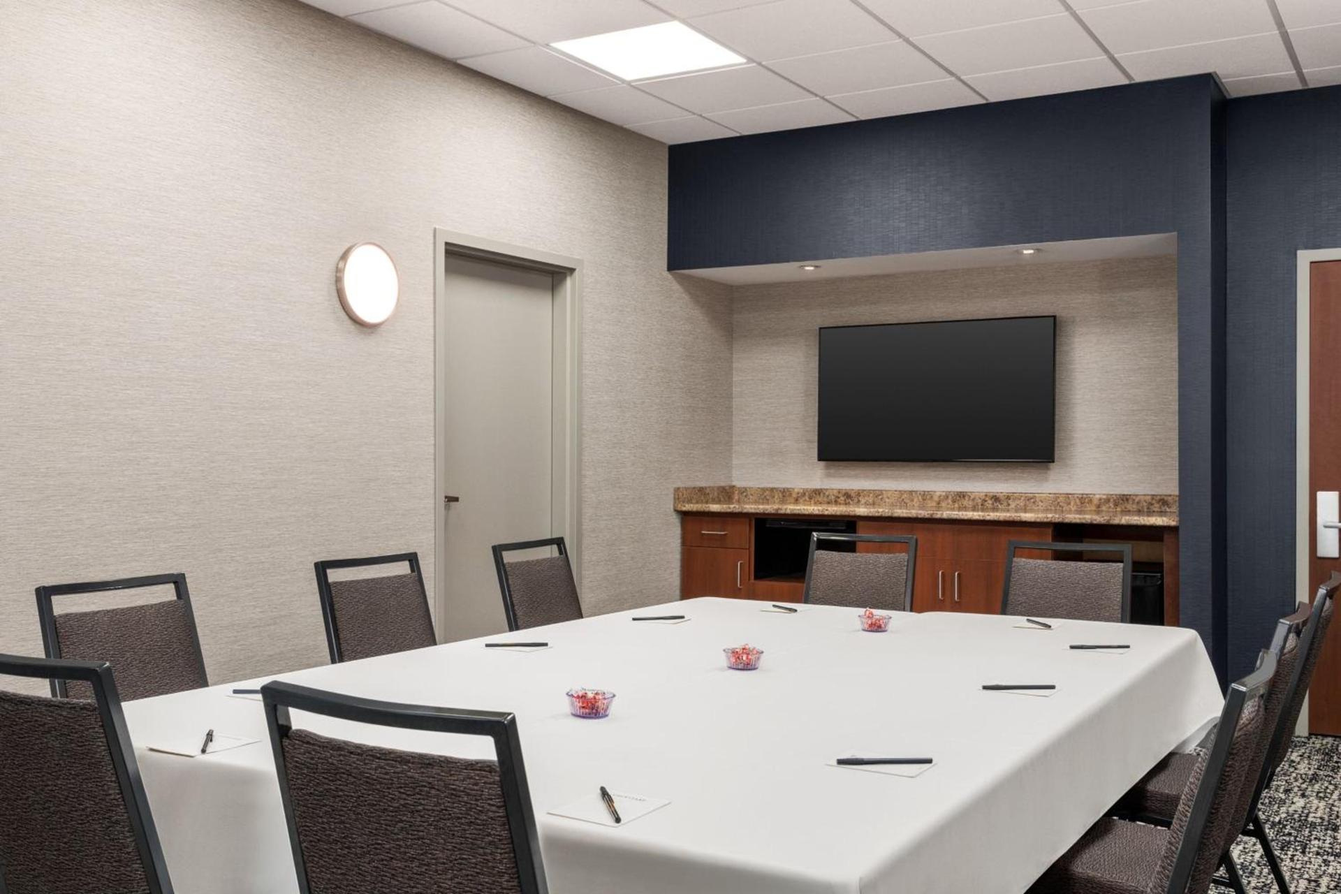 Courtyard by Marriott Columbia photo 20