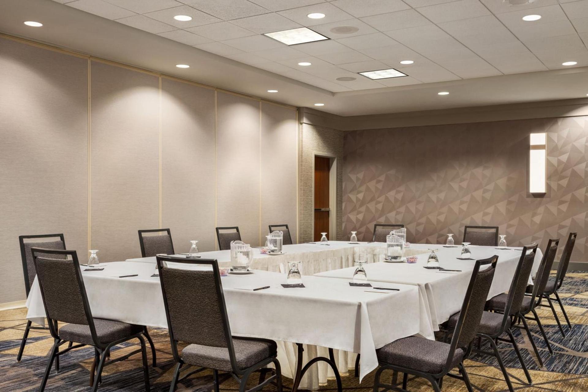 Courtyard by Marriott Columbia photo 4
