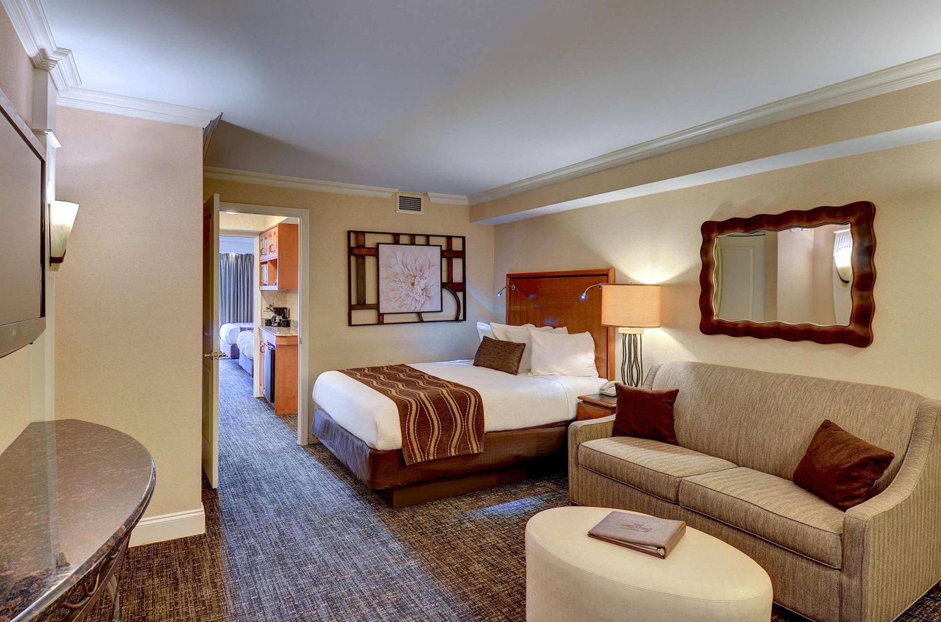 Eden Resort and Suites, BW Premier Collection photo 19