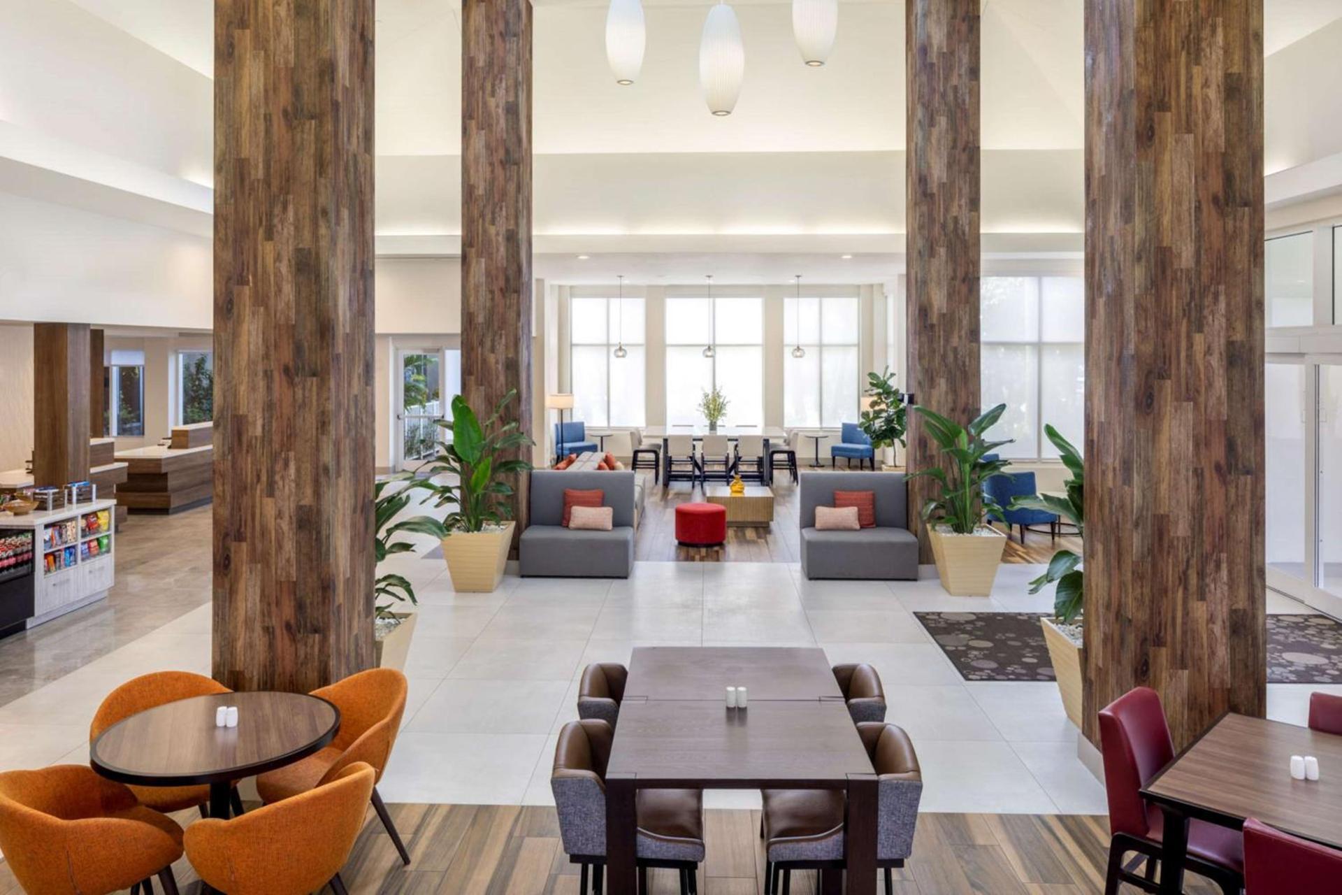 Hilton Garden Inn Miami Airport West photo 5