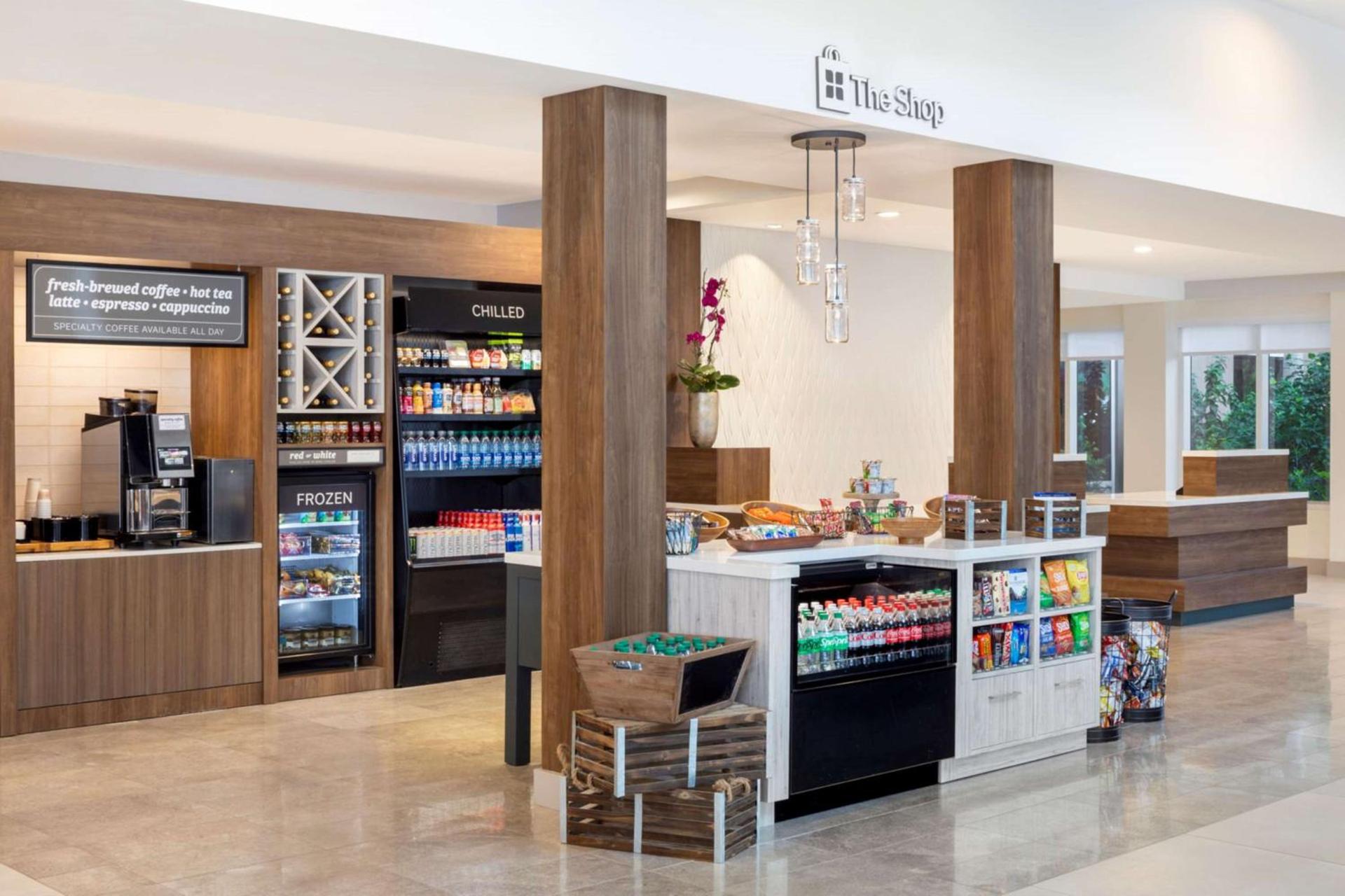 Hilton Garden Inn Miami Airport West photo 7