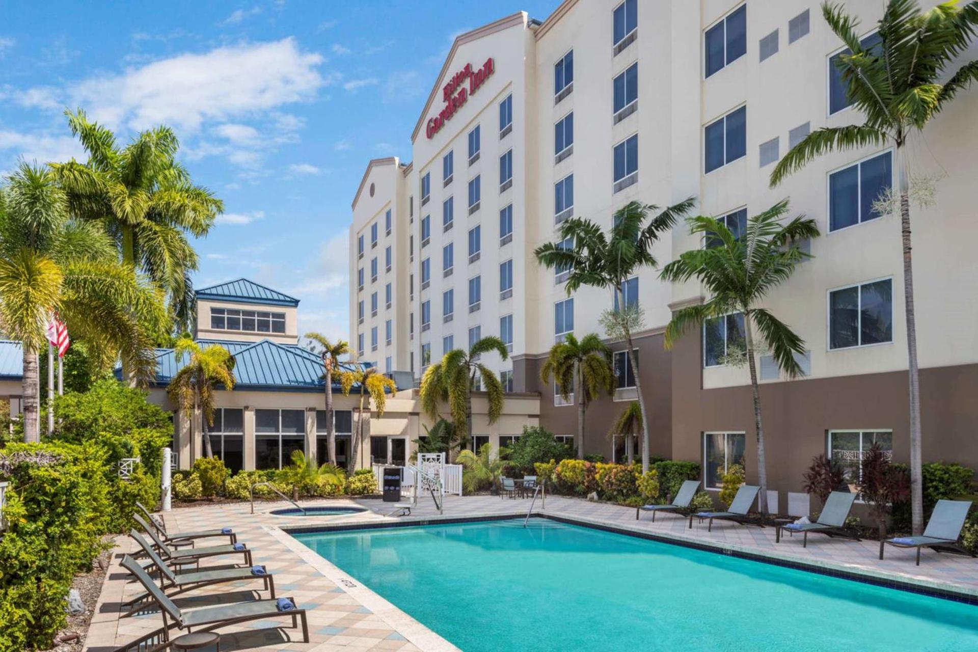 Hilton Garden Inn Miami Airport West photo 6