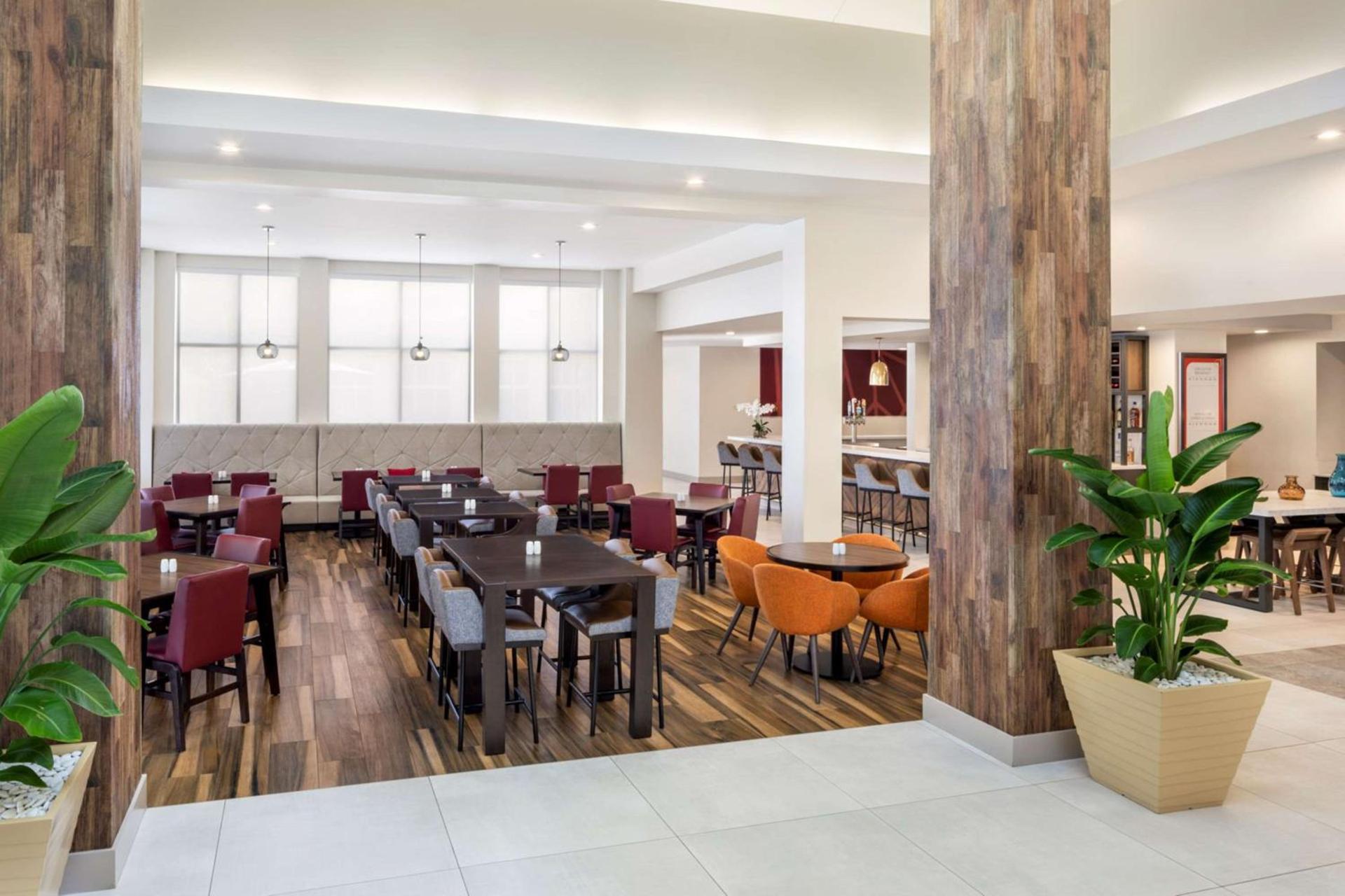 Hilton Garden Inn Miami Airport West photo 9