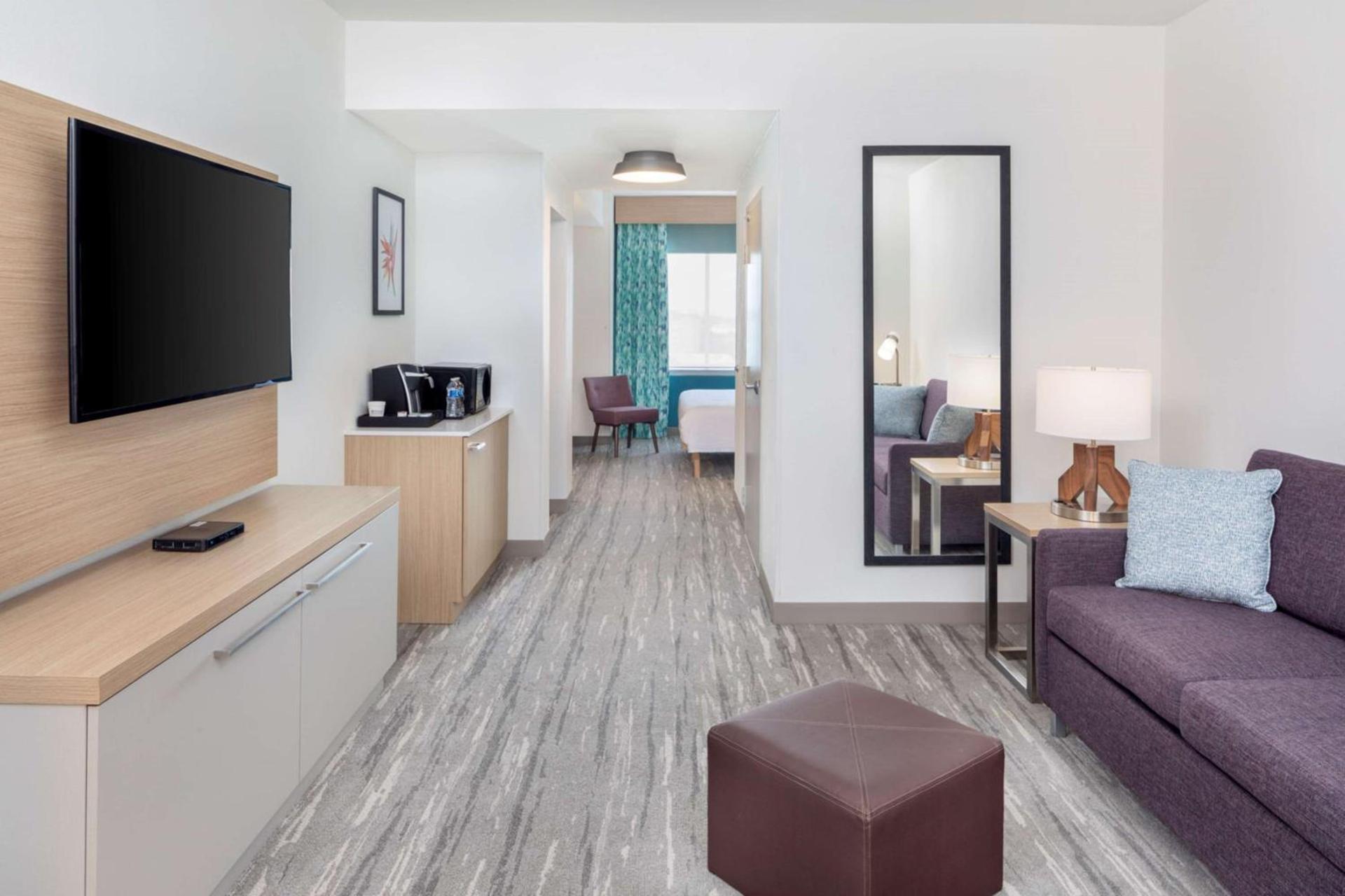Hilton Garden Inn Miami Airport West photo 11