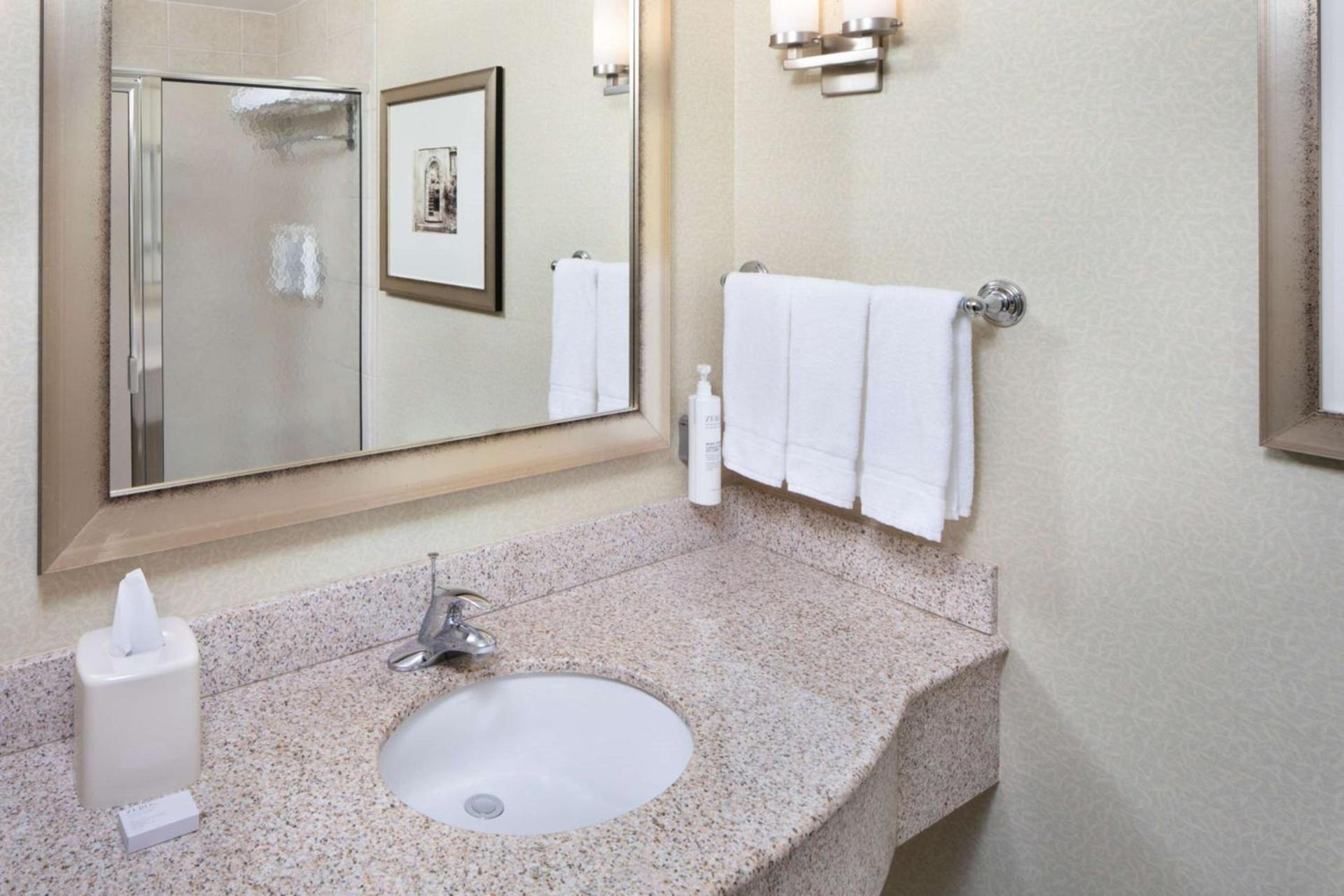 Hilton Garden Inn Miami Airport West photo 12