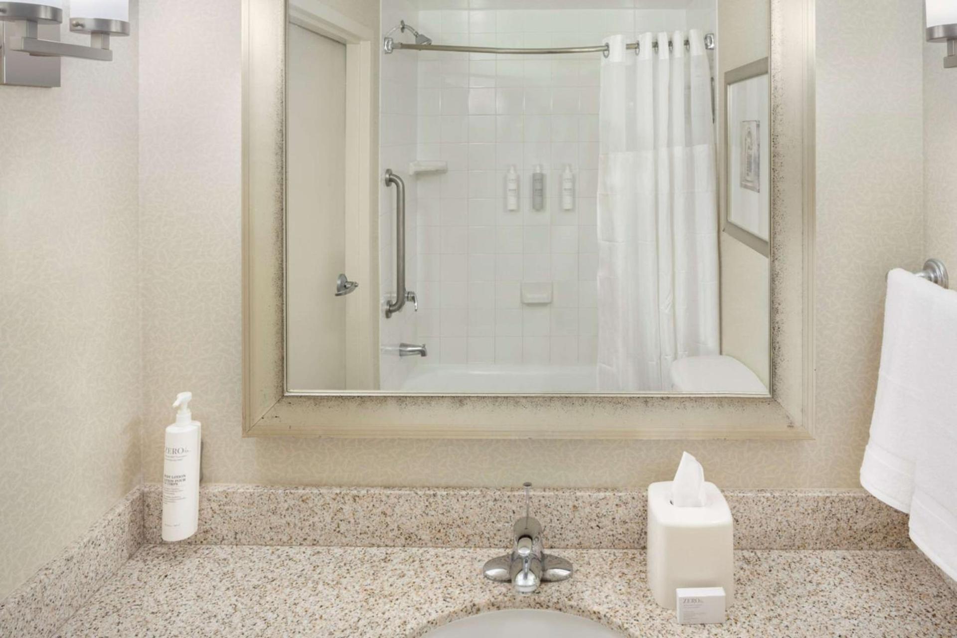 Hilton Garden Inn Miami Airport West photo 16