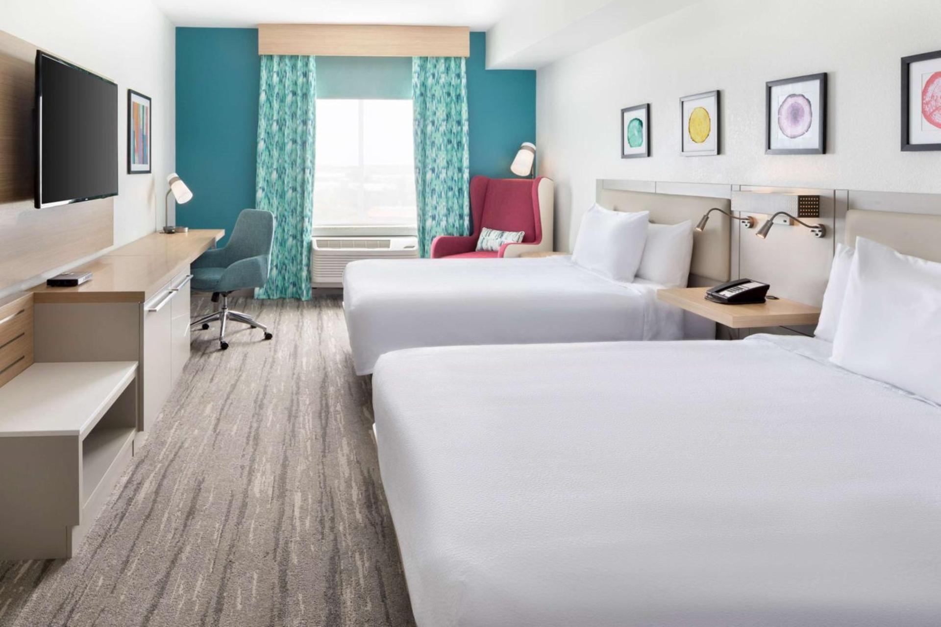 Hilton Garden Inn Miami Airport West photo 15