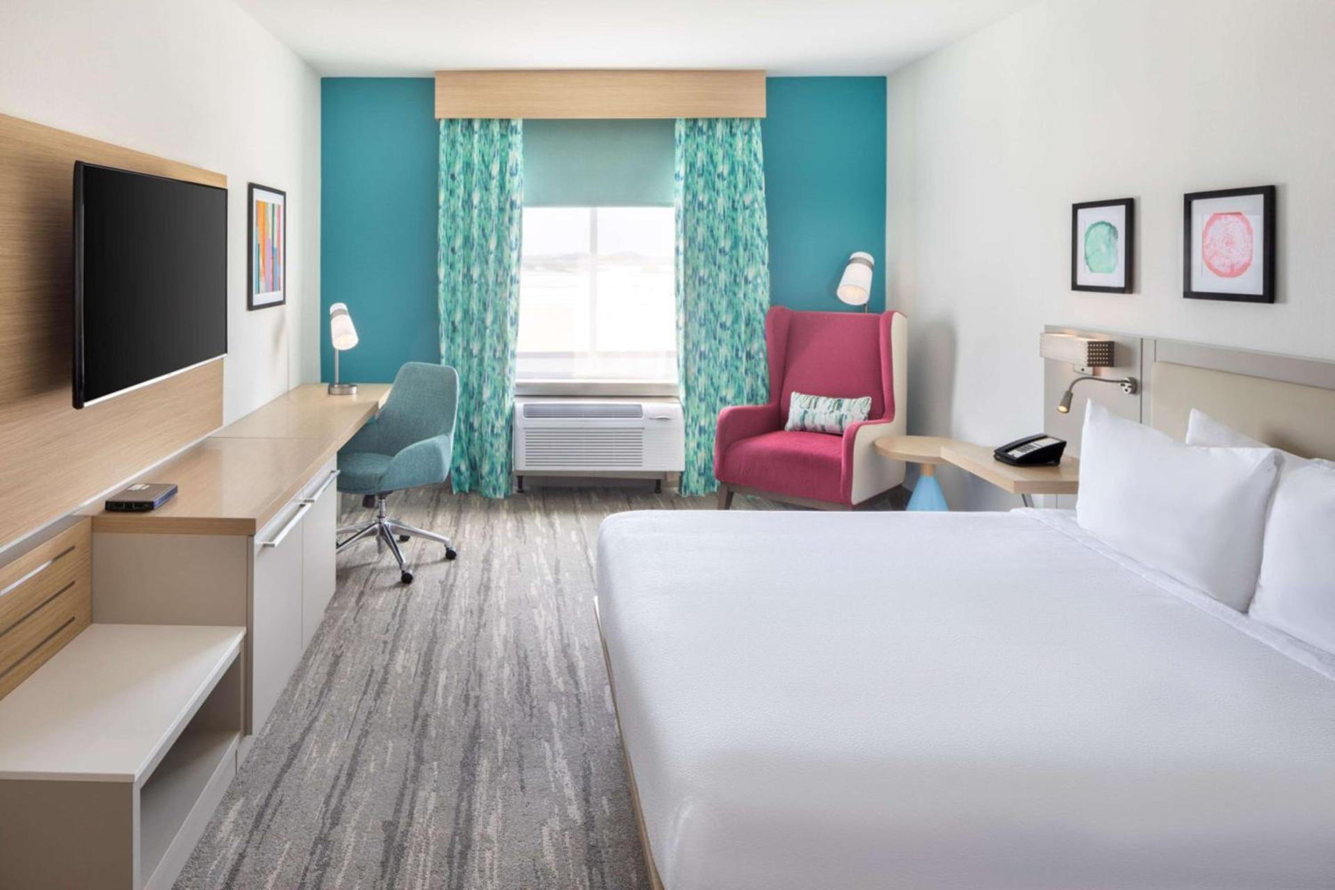 Hilton Garden Inn Miami Airport West photo 14