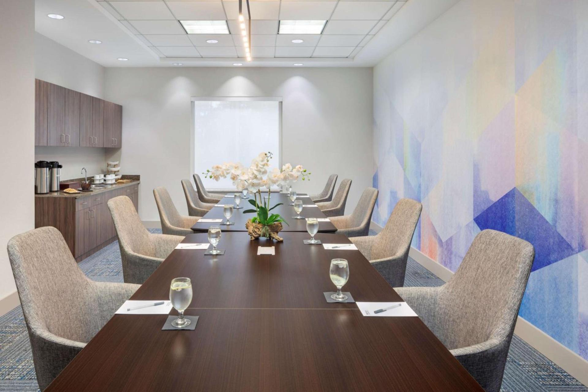 Hilton Garden Inn Miami Airport West photo 17