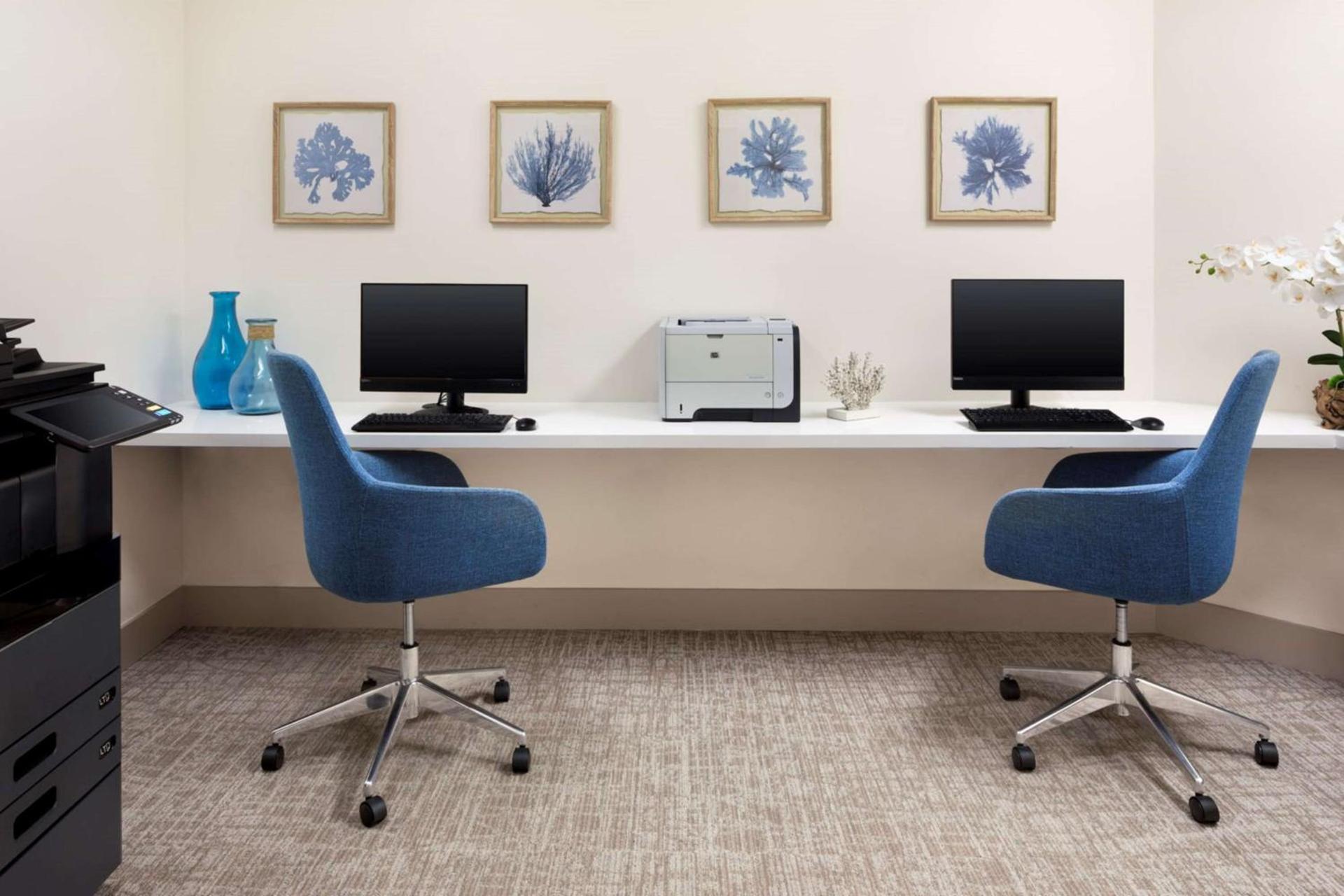 Hilton Garden Inn Miami Airport West photo 20