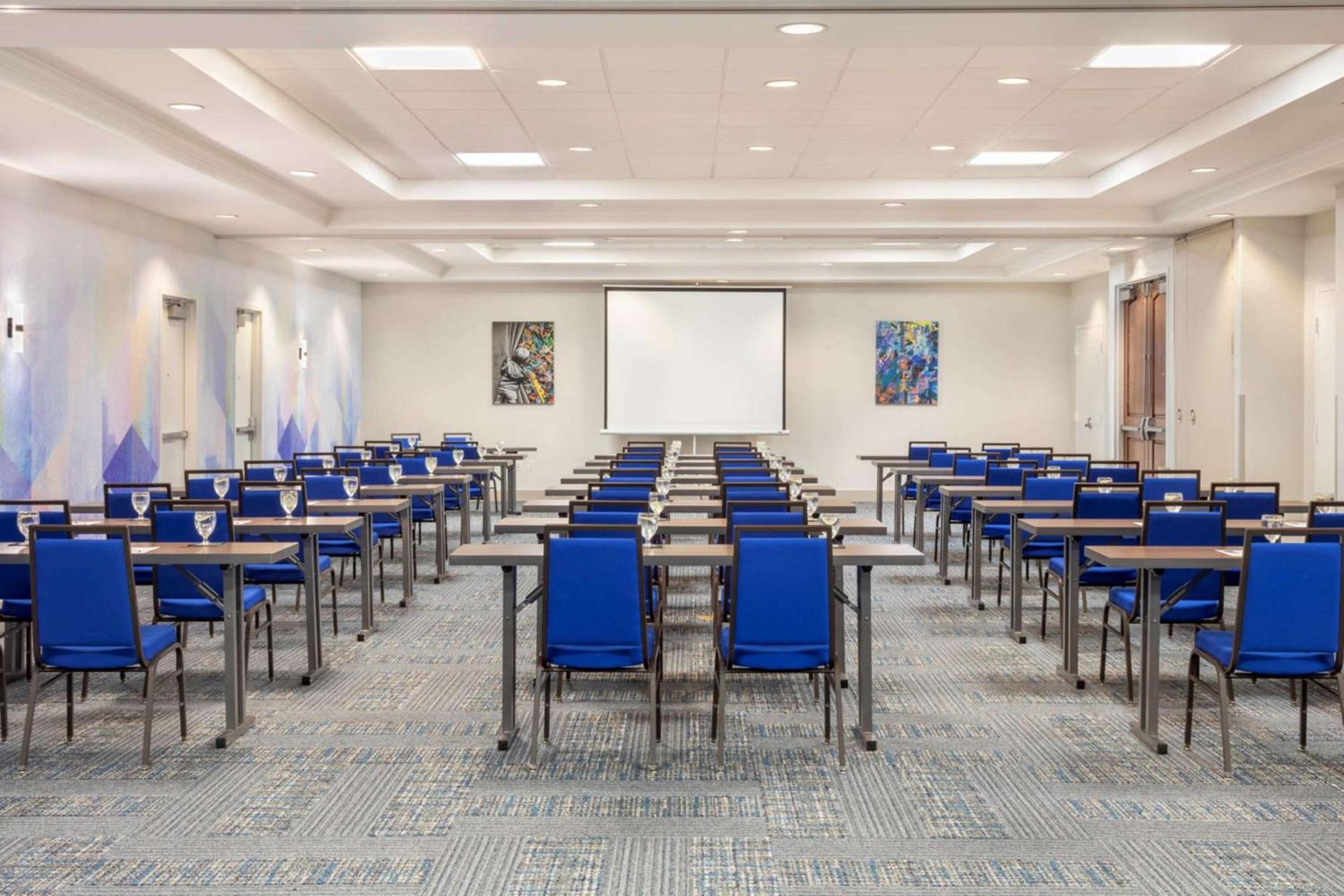 Hilton Garden Inn Miami Airport West photo 18