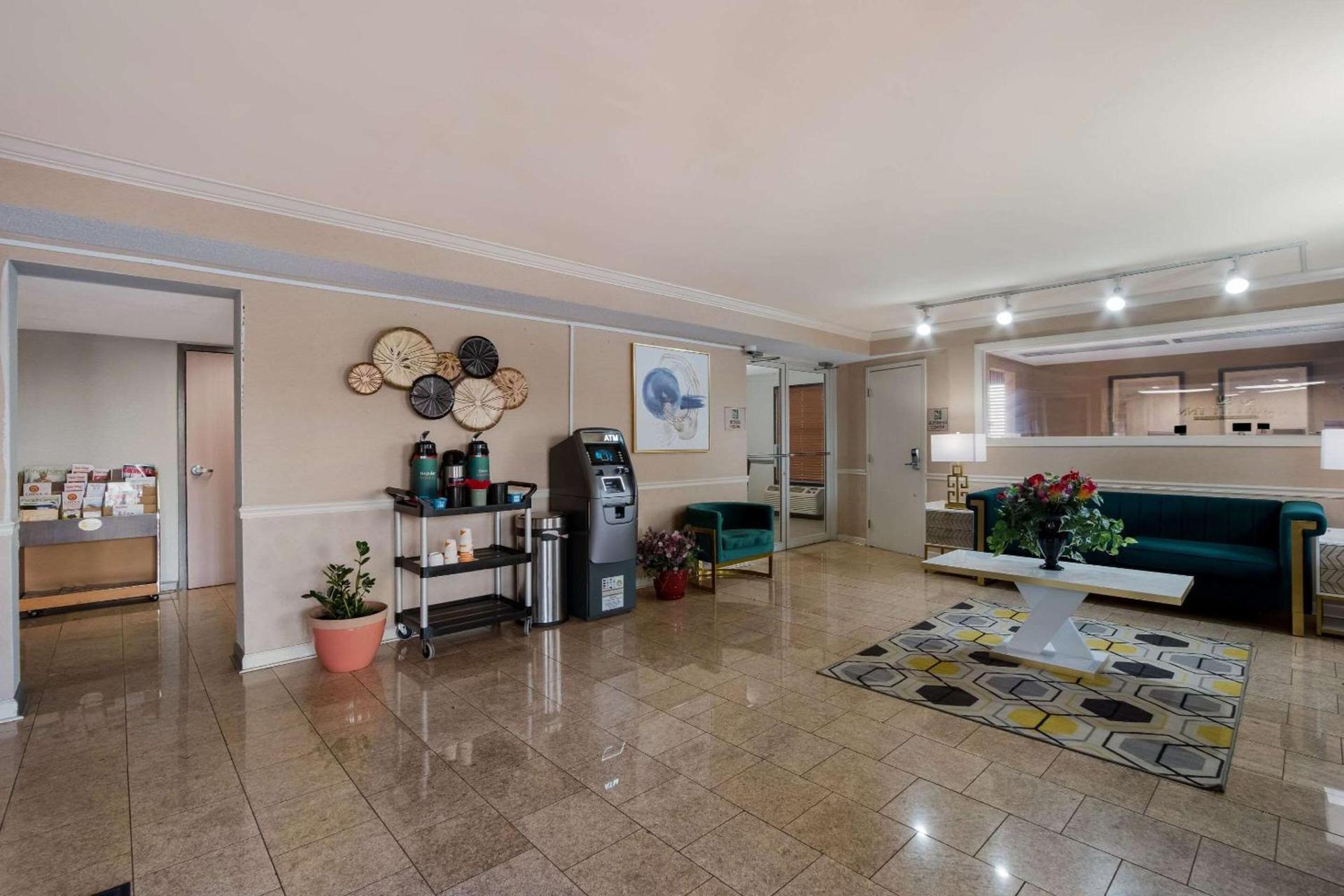 Quality Inn Fort Jackson photo 7