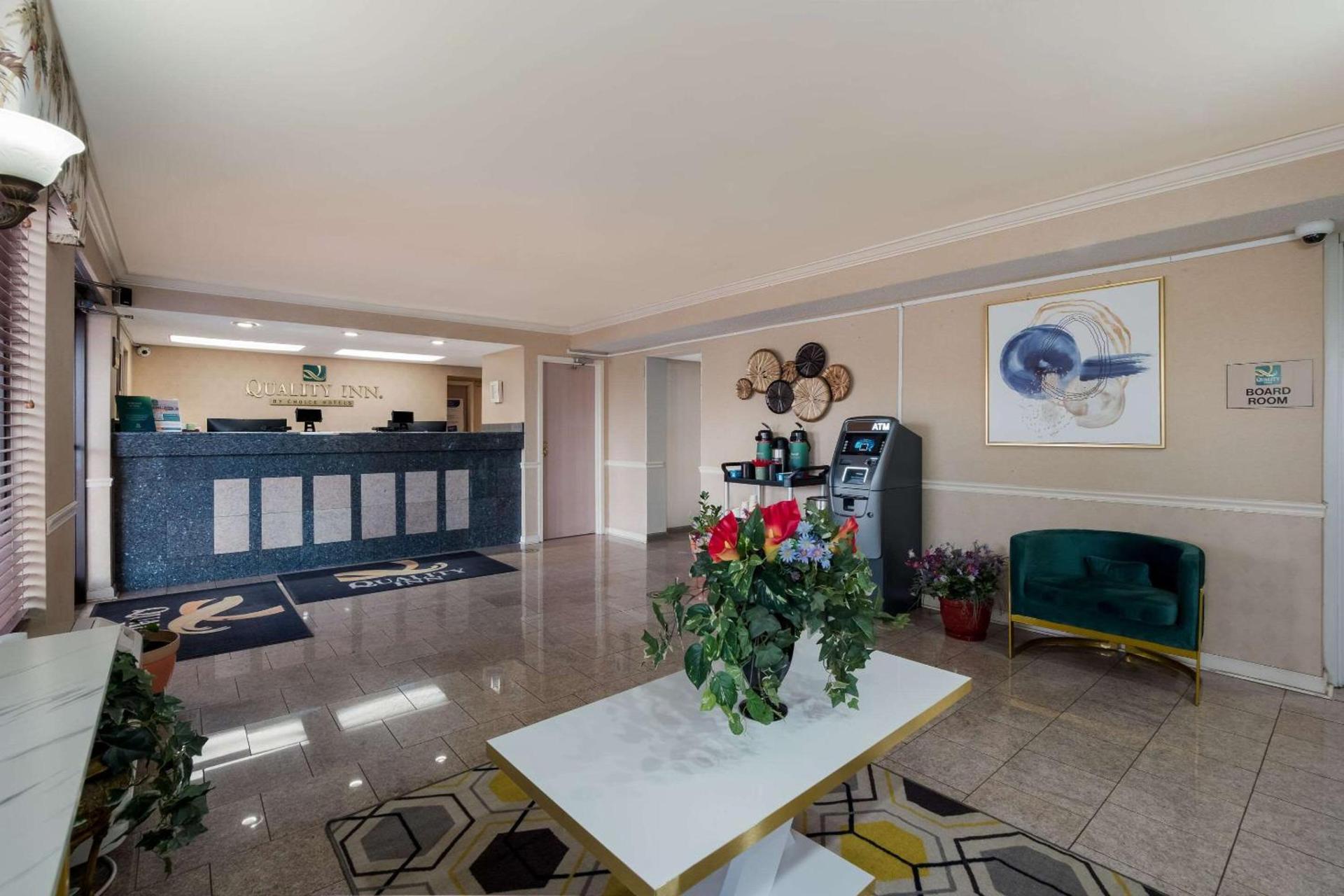 Quality Inn Fort Jackson photo 6