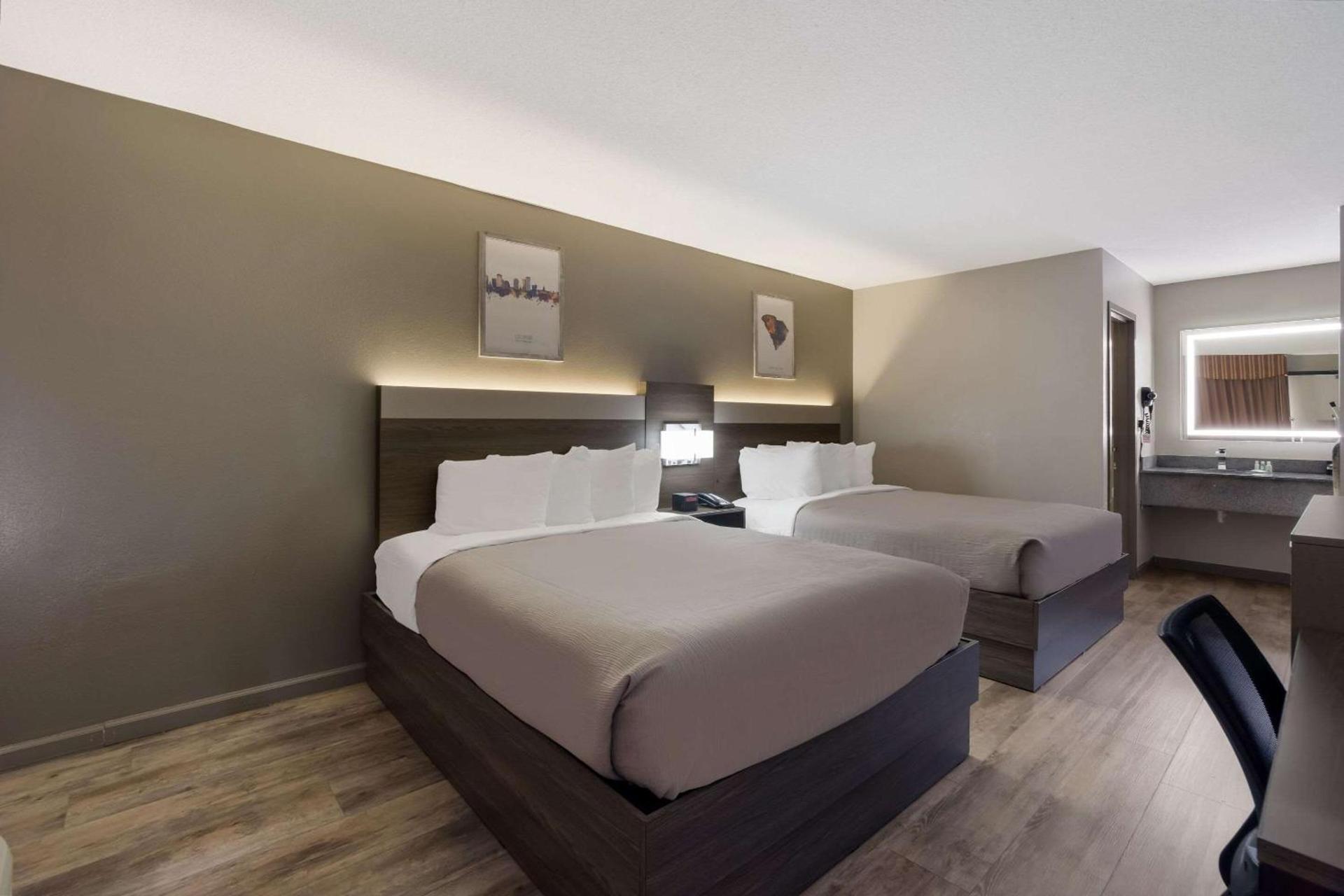 Quality Inn Fort Jackson photo 19