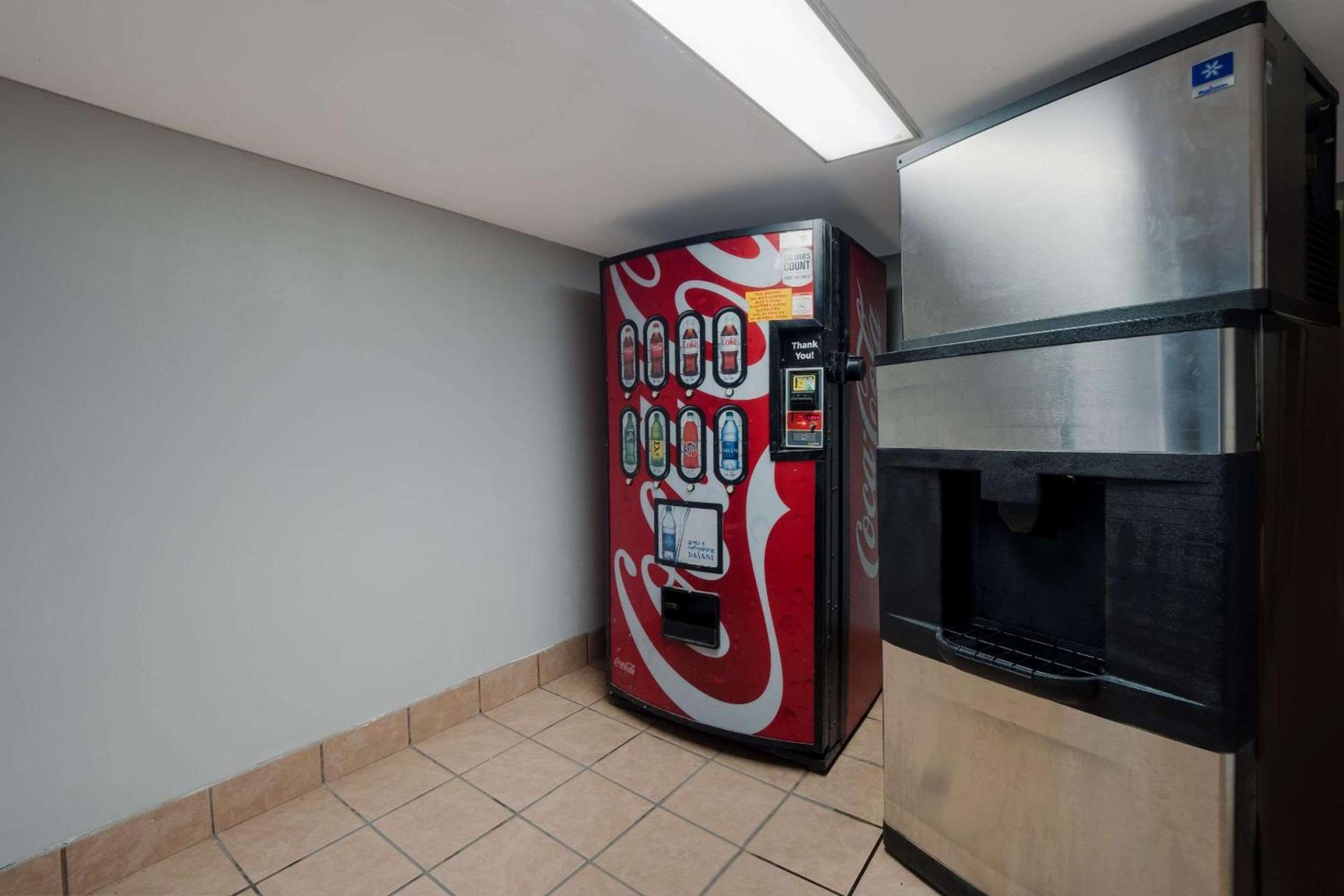 Quality Inn Fort Jackson photo 33