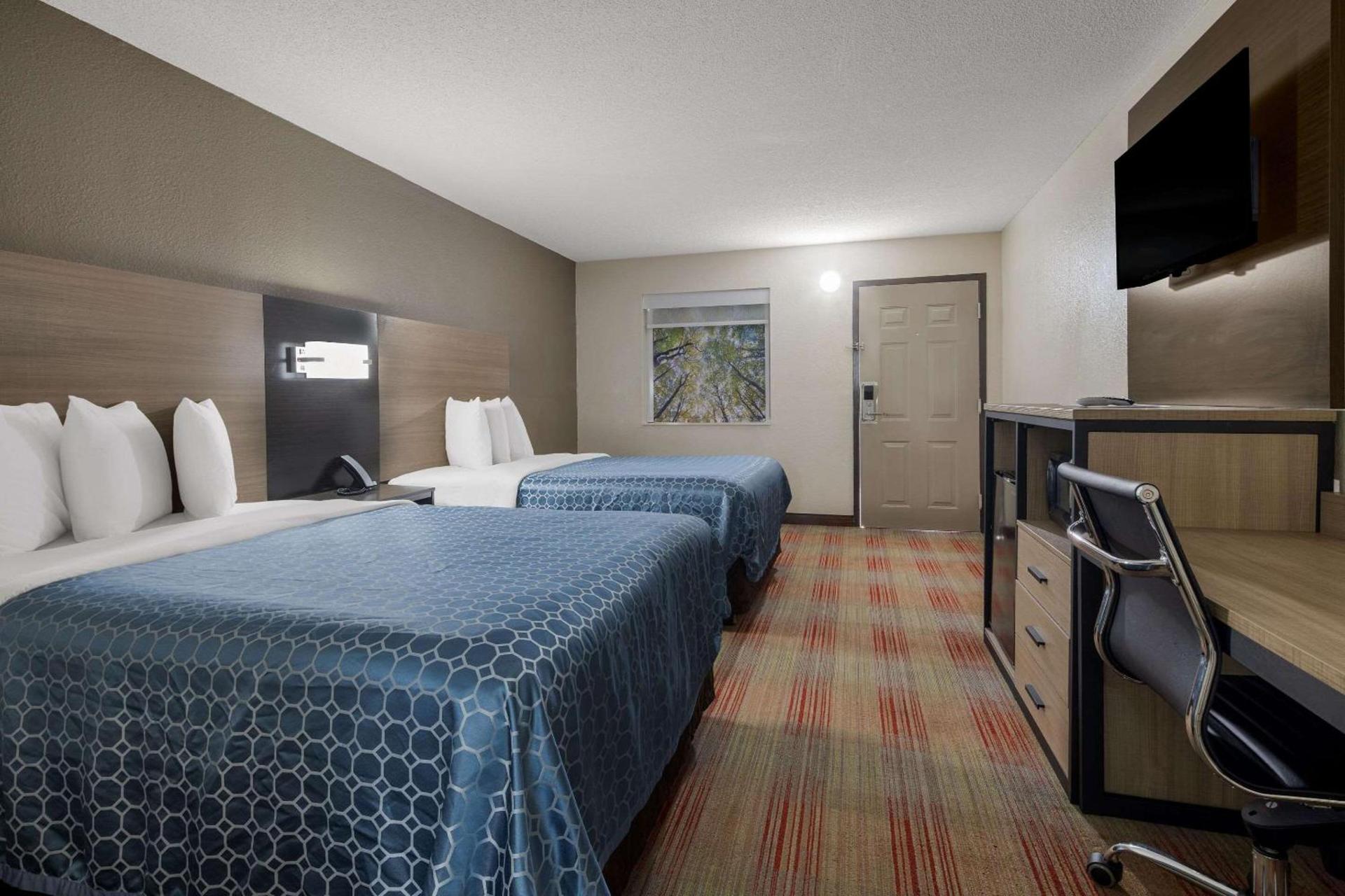 Rodeway Inn Ardmore I-65 photo 22