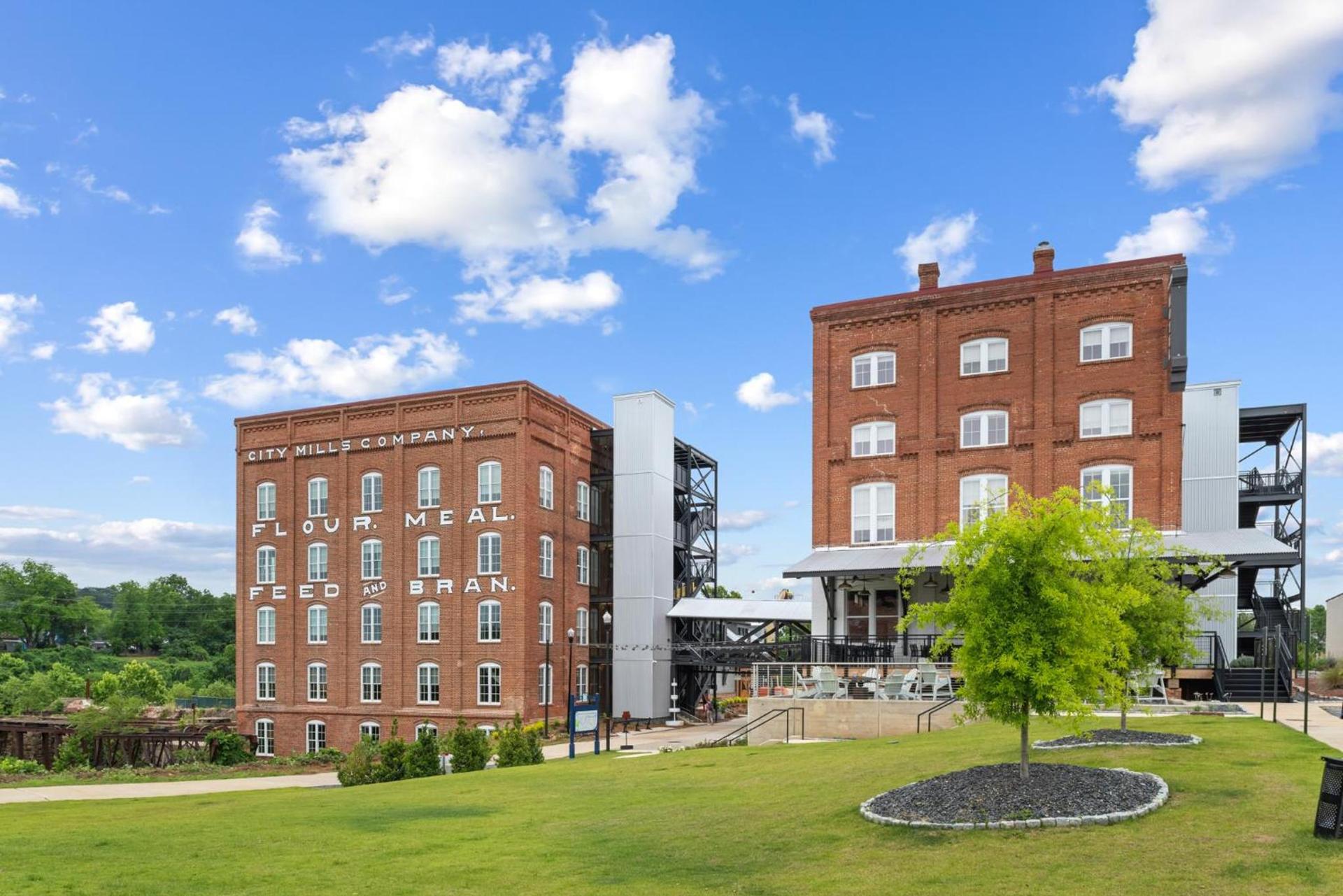 City Mills Hotel photo 1