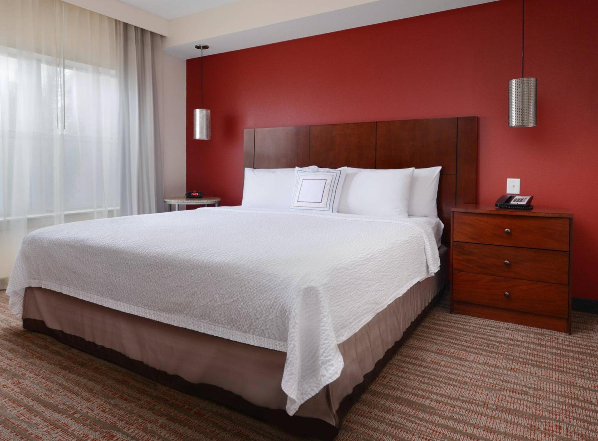 Residence Inn by Marriott Dallas Plano The Colony photo 5