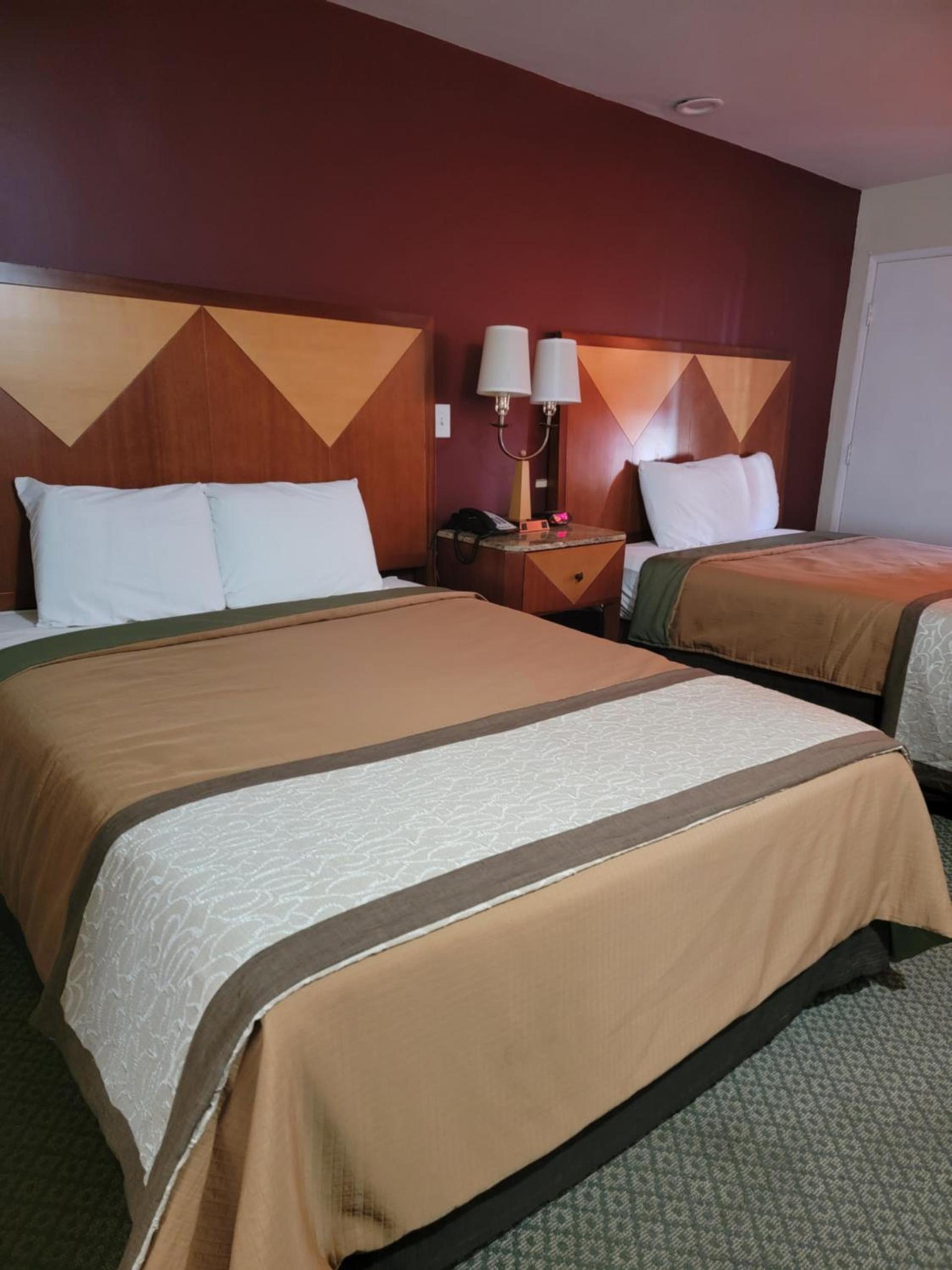 M Star Hotel Mansfield photo 4