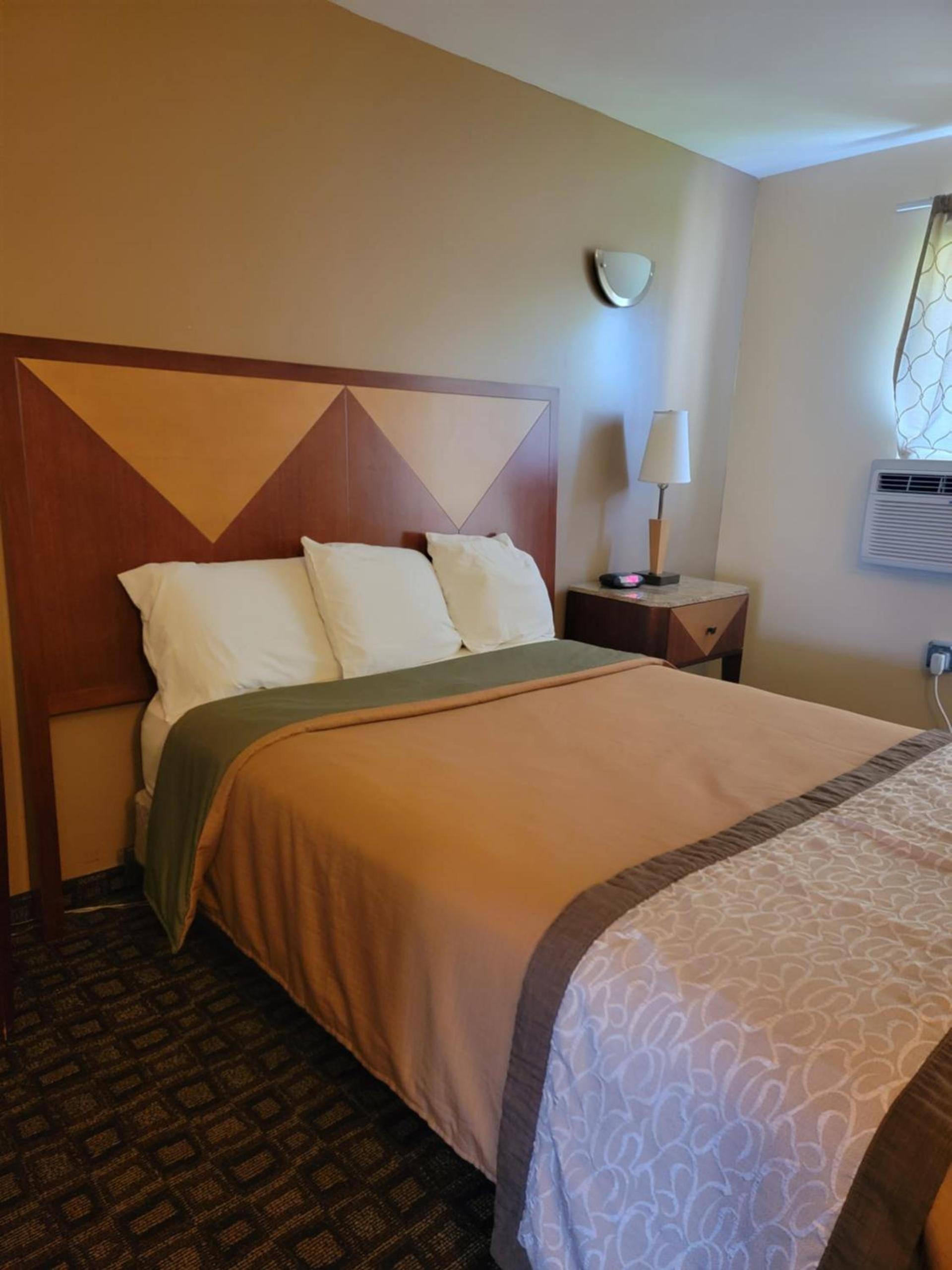 M Star Hotel Mansfield photo 5