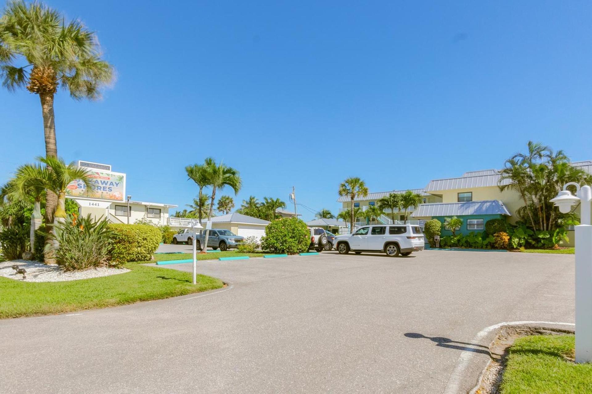 Tuckaway Shores Resort photo 27