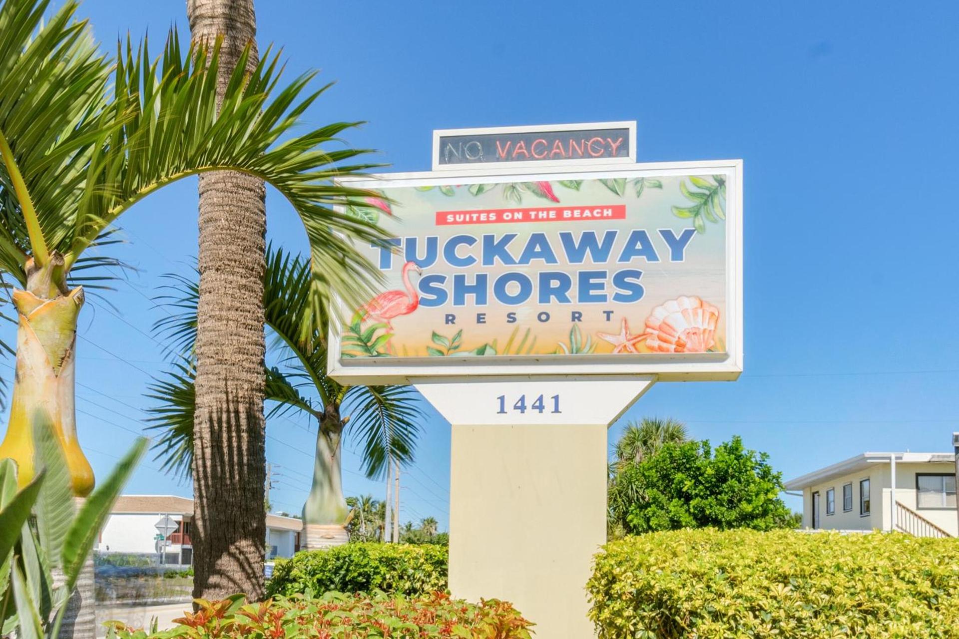 Tuckaway Shores Resort photo 32