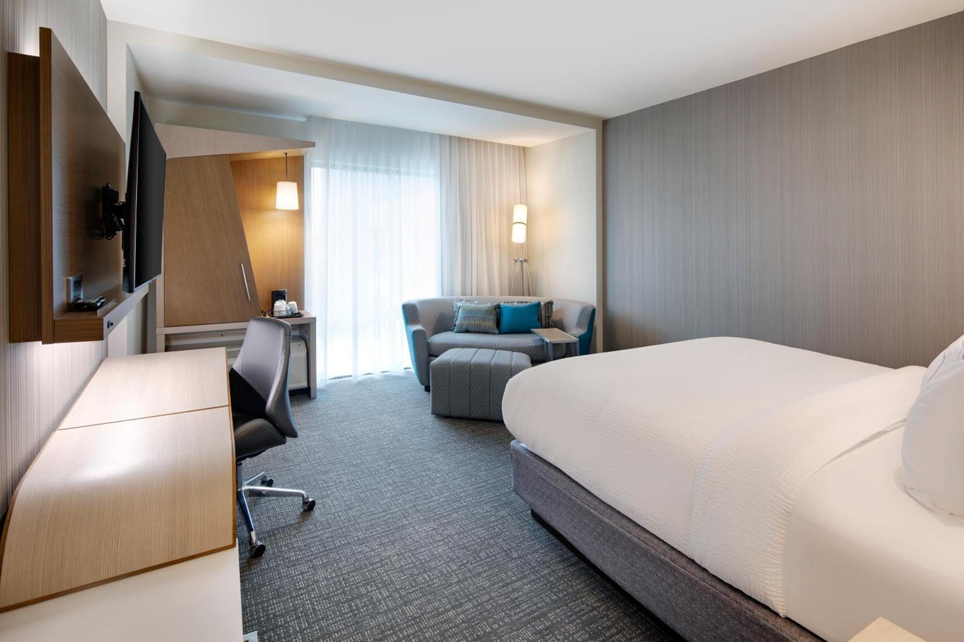 Courtyard by Marriott Atlanta Vinings/Galleria photo 5