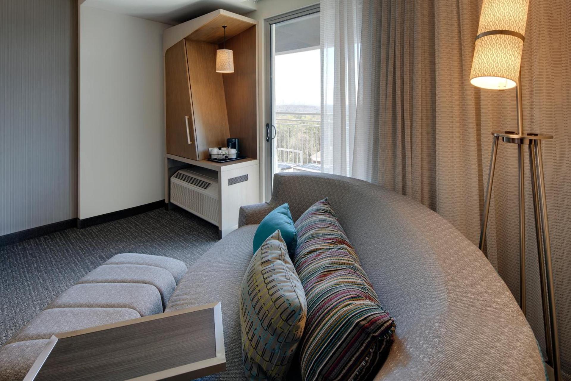 Courtyard by Marriott Atlanta Vinings/Galleria photo 11