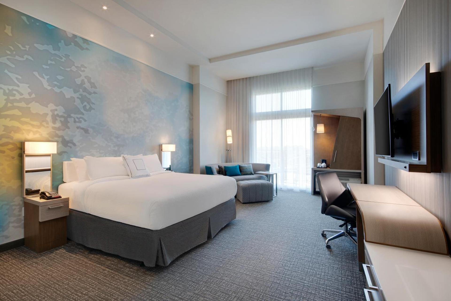 Courtyard by Marriott Atlanta Vinings/Galleria photo 2