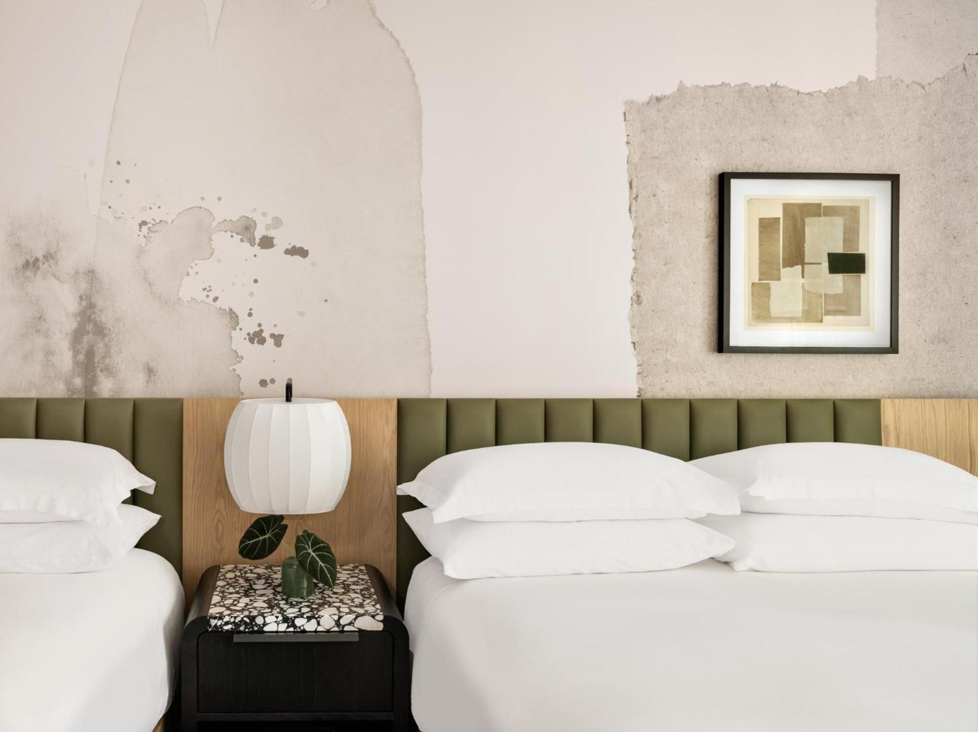 Kimpton Theta New York - Times Square by IHG photo 54