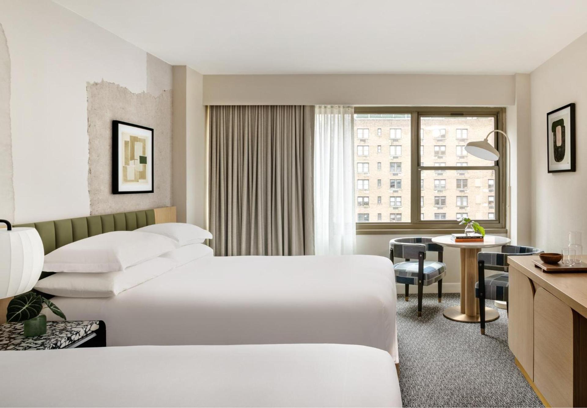 Kimpton Theta New York - Times Square by IHG photo 4