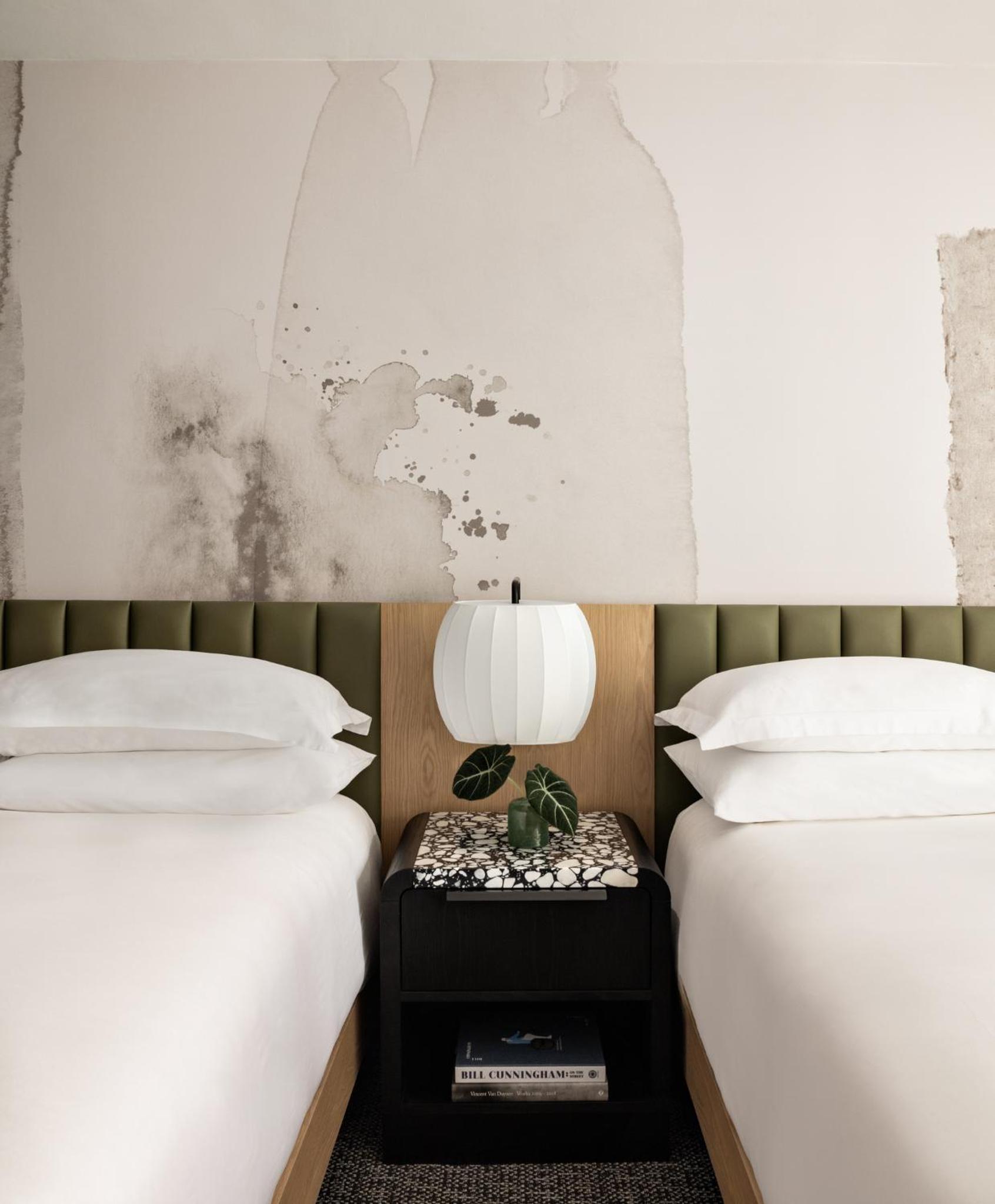 Kimpton Theta New York - Times Square by IHG photo 52
