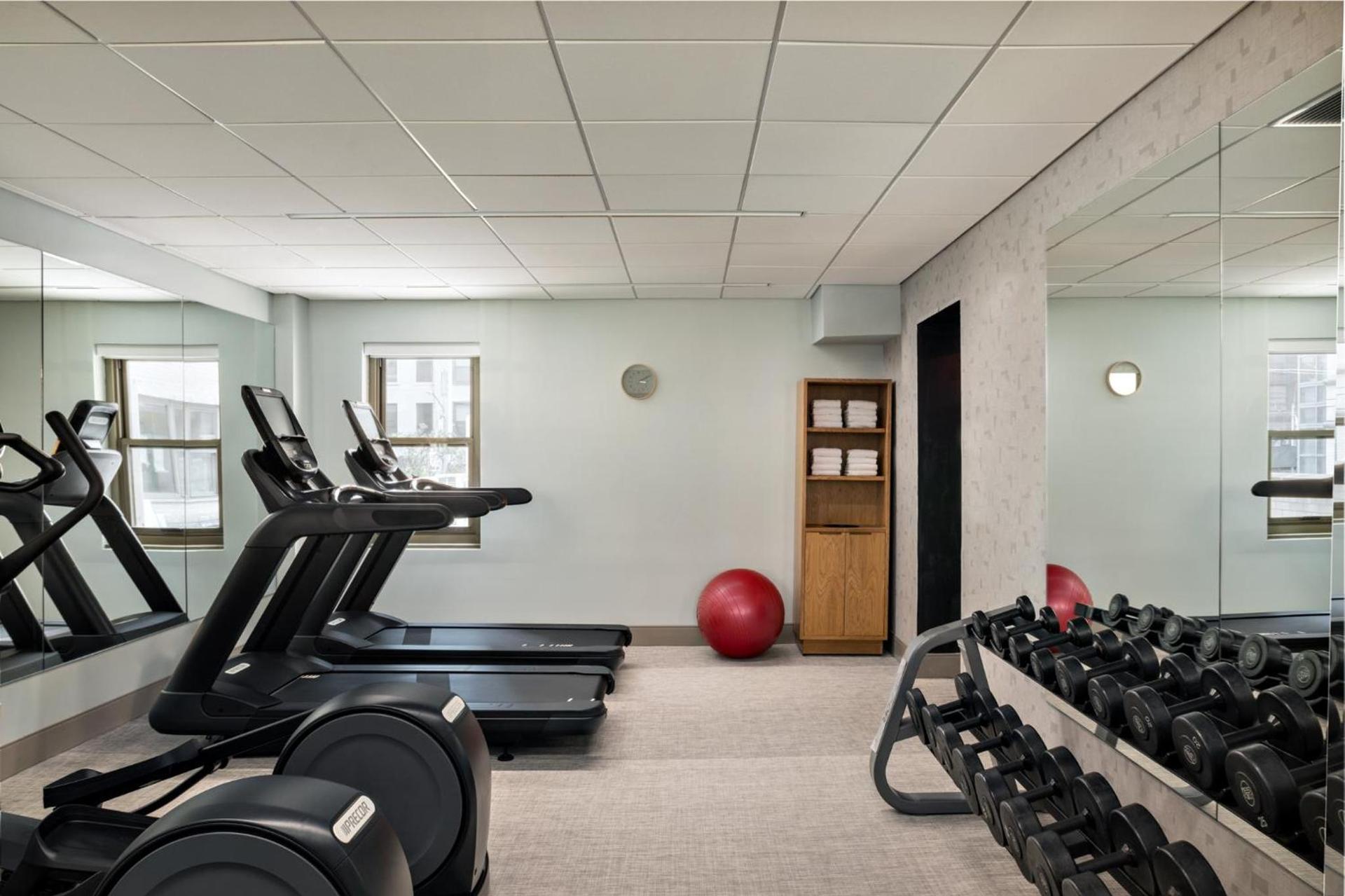 Kimpton Theta New York - Times Square by IHG photo 19