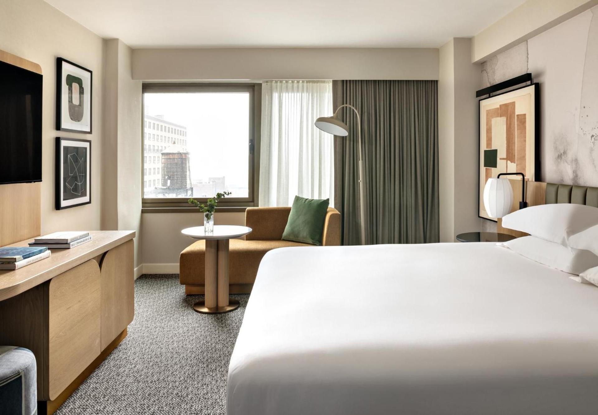 Kimpton Theta New York - Times Square by IHG photo 51