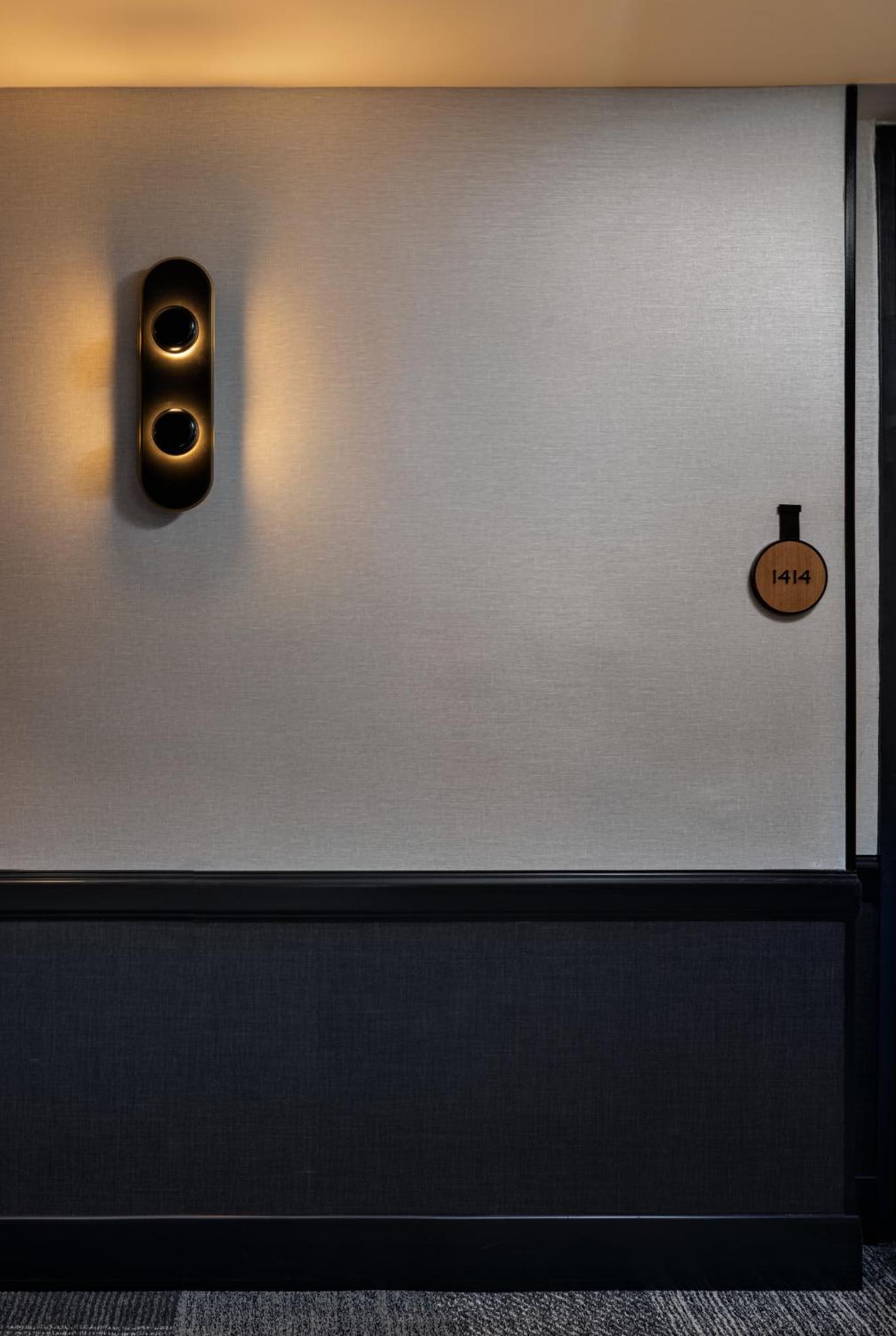 Kimpton Theta New York - Times Square by IHG photo 50