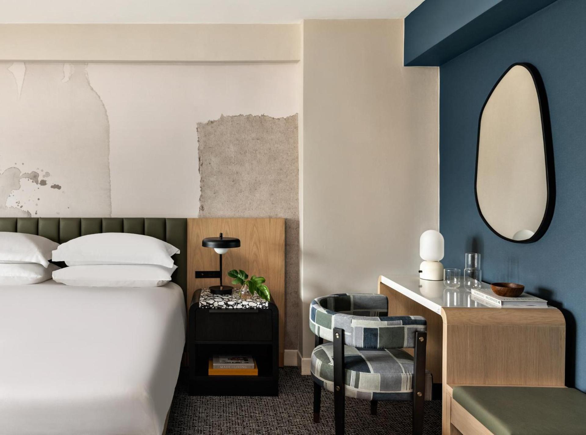 Kimpton Theta New York - Times Square by IHG photo 45