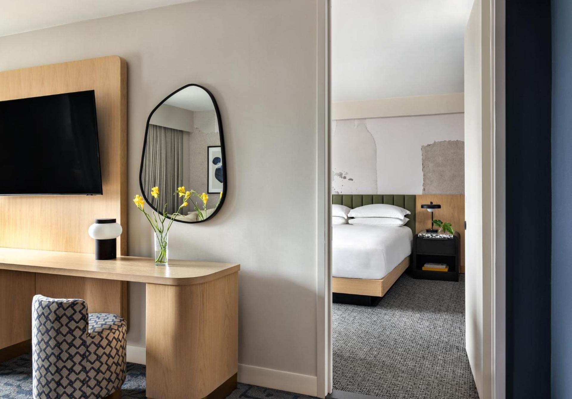 Kimpton Theta New York - Times Square by IHG photo 49
