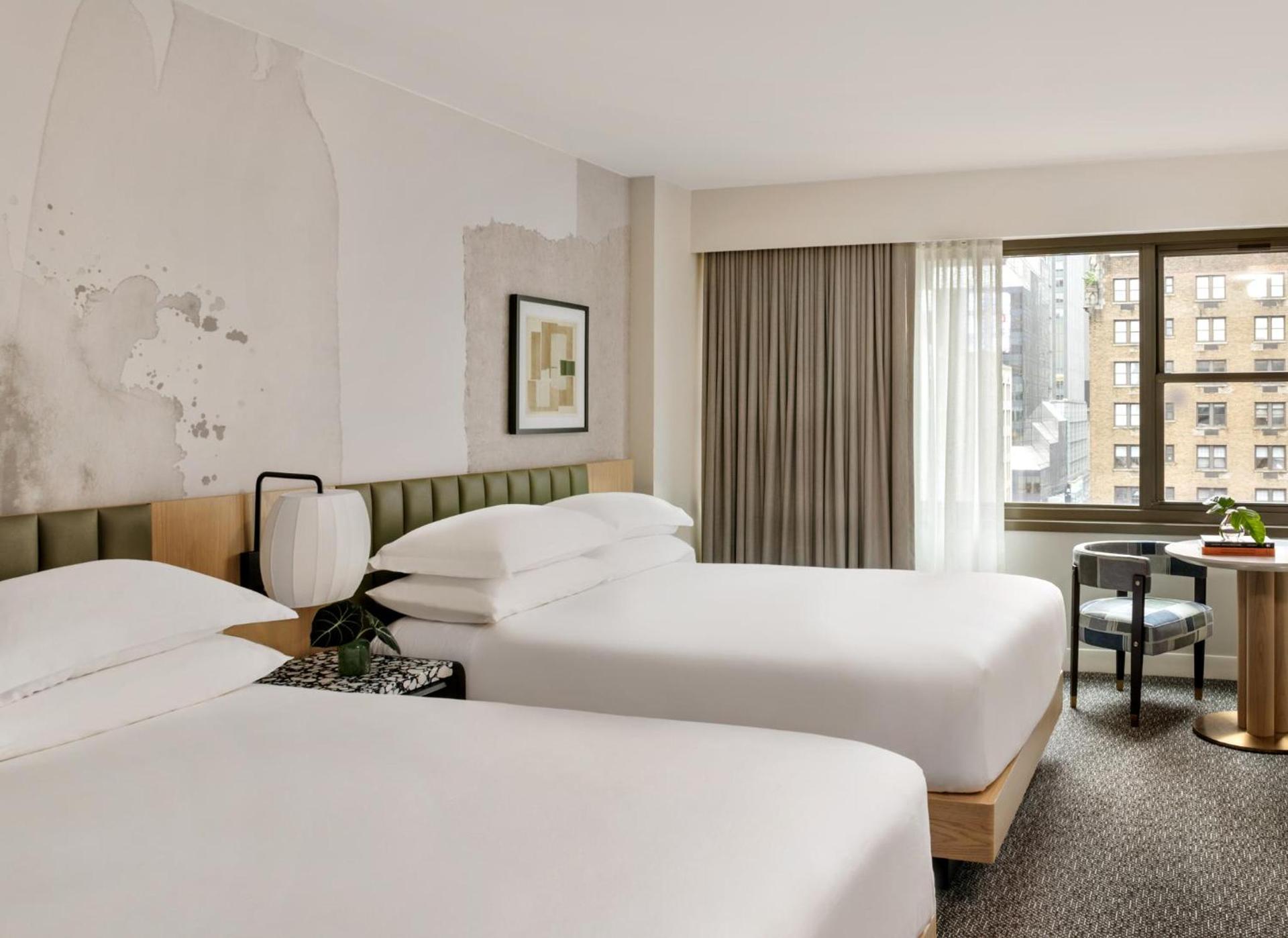 Kimpton Theta New York - Times Square by IHG photo 56