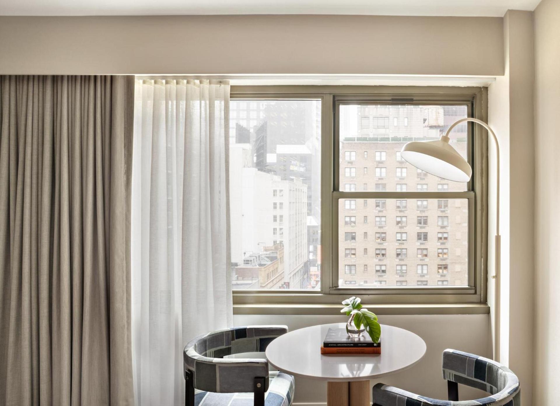 Kimpton Theta New York - Times Square by IHG photo 30