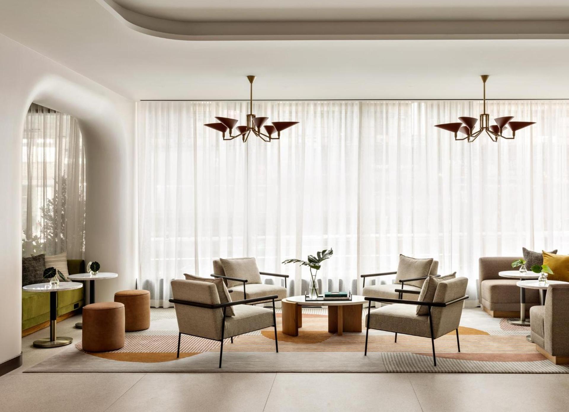 Kimpton Theta New York - Times Square by IHG photo 42