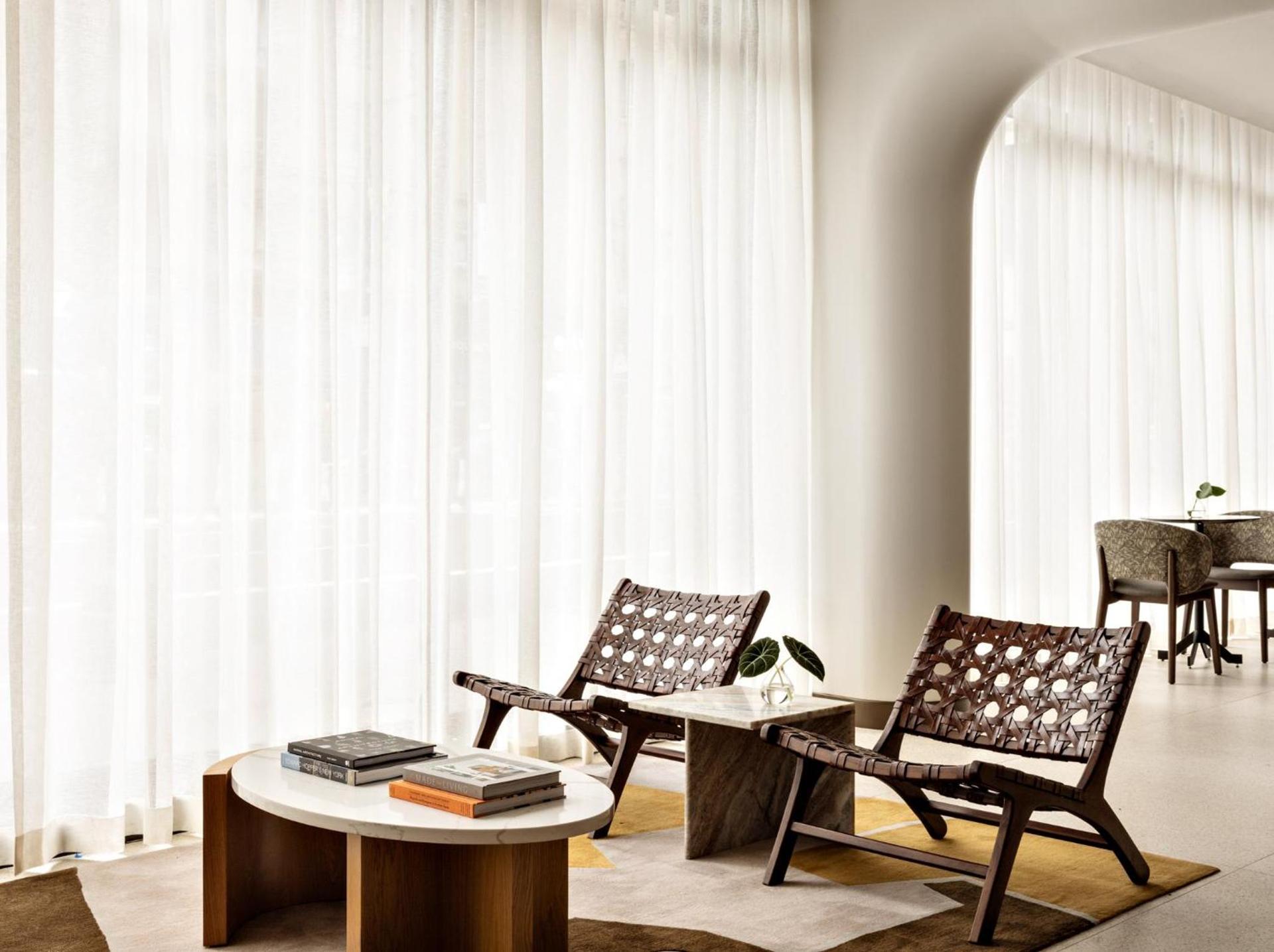 Kimpton Theta New York - Times Square by IHG photo 48