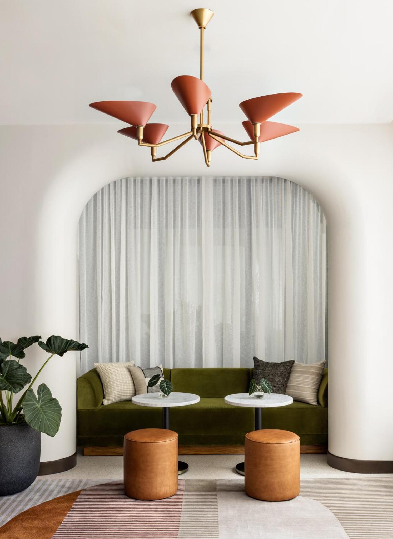 Kimpton Theta New York - Times Square by IHG photo 53
