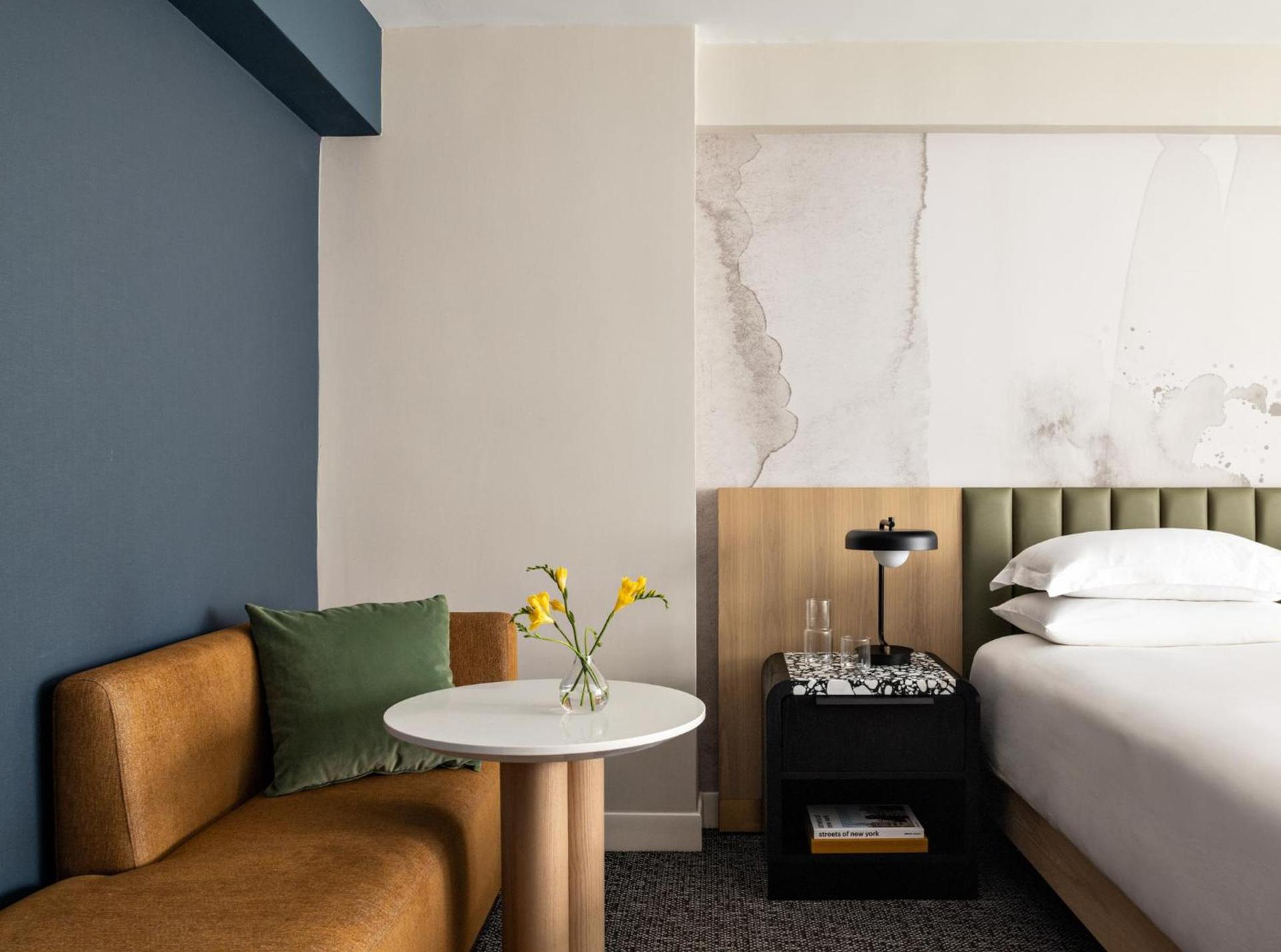 Kimpton Theta New York - Times Square by IHG photo 55
