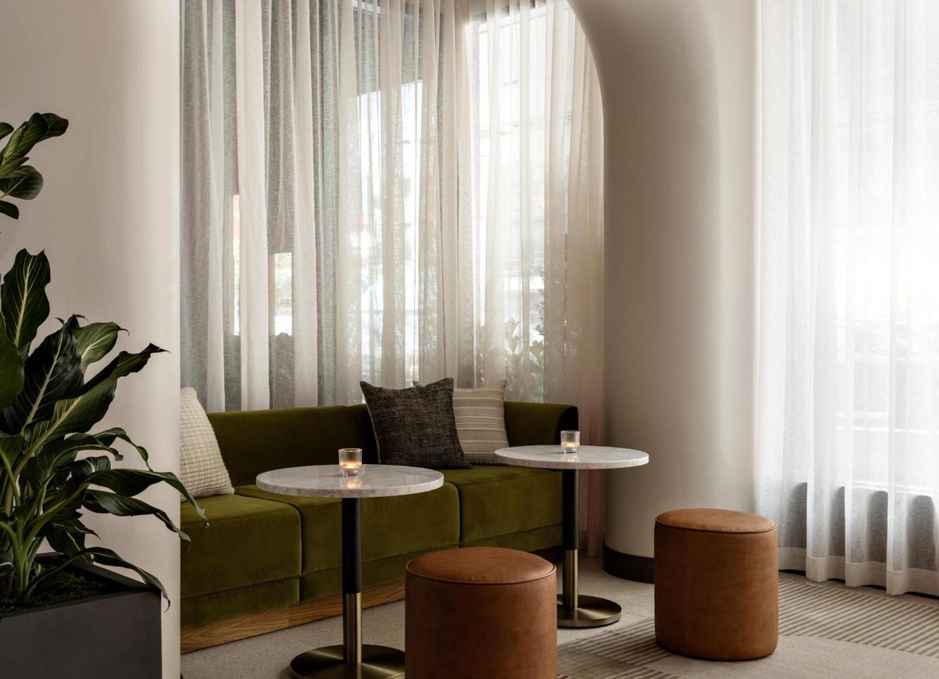 Kimpton Theta New York - Times Square by IHG photo 46