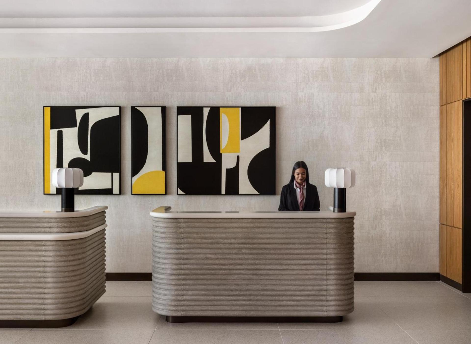 Kimpton Theta New York - Times Square by IHG photo 12