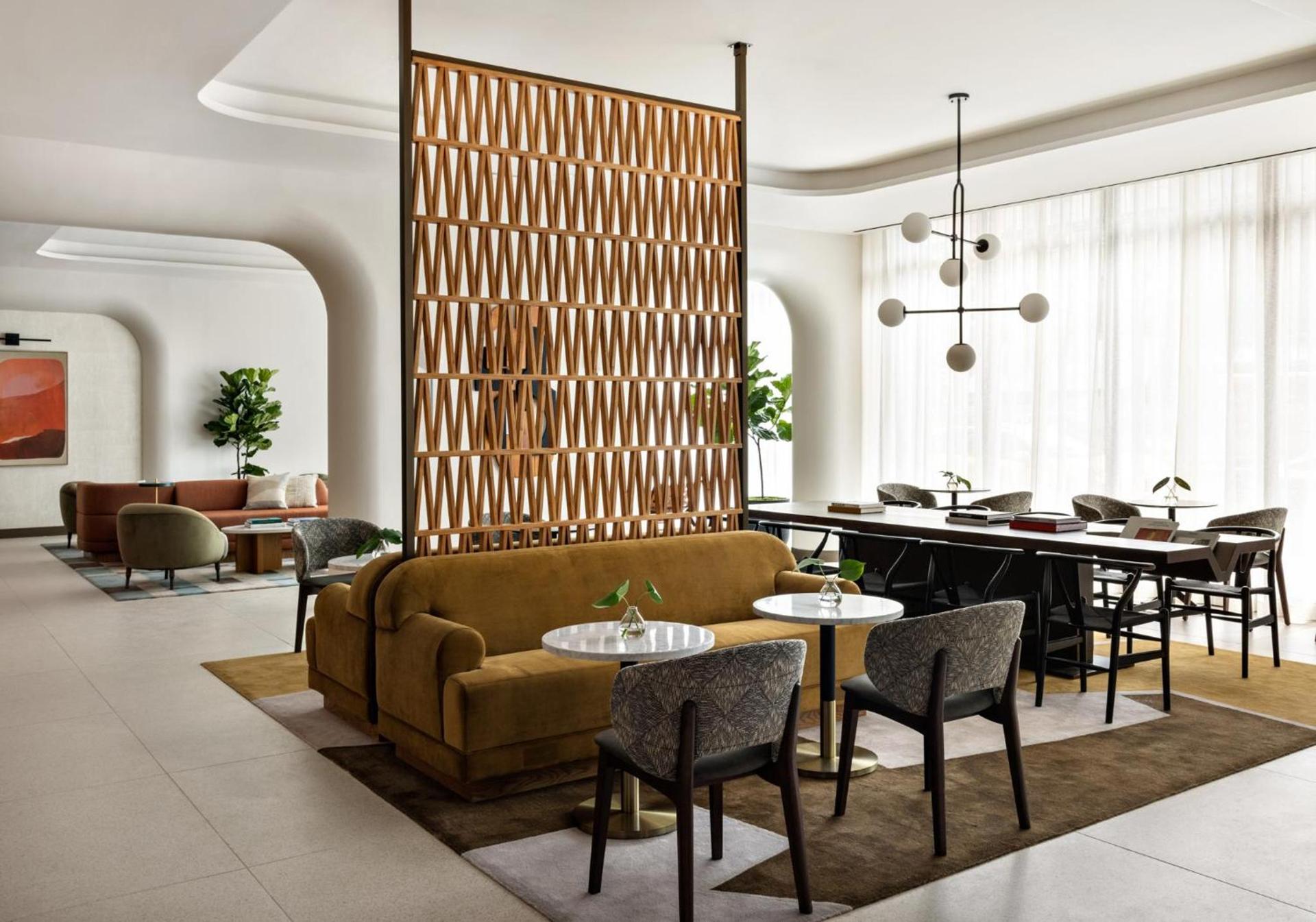 Kimpton Theta New York - Times Square by IHG photo 32