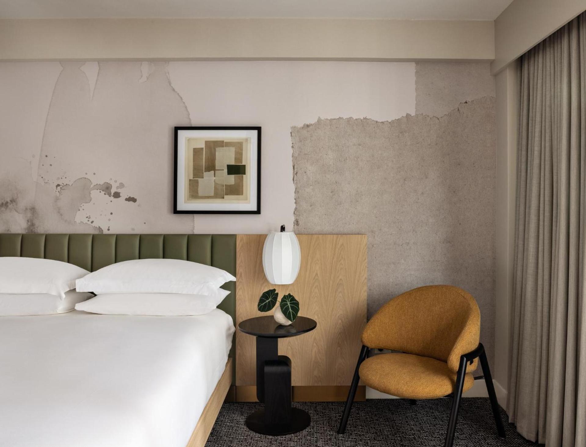Kimpton Theta New York - Times Square by IHG photo 58