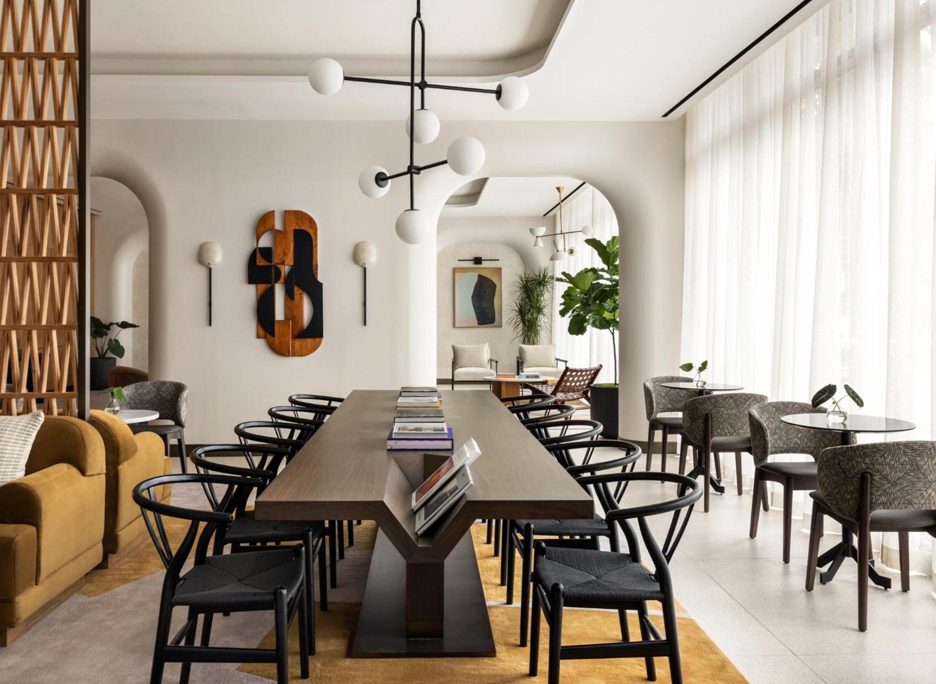 Kimpton Theta New York - Times Square by IHG photo 40